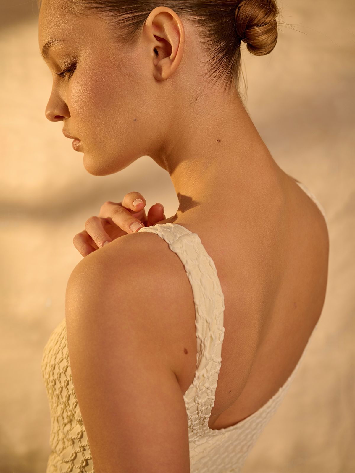  слитный купальник (арт. 6101ylt), 6101YLT