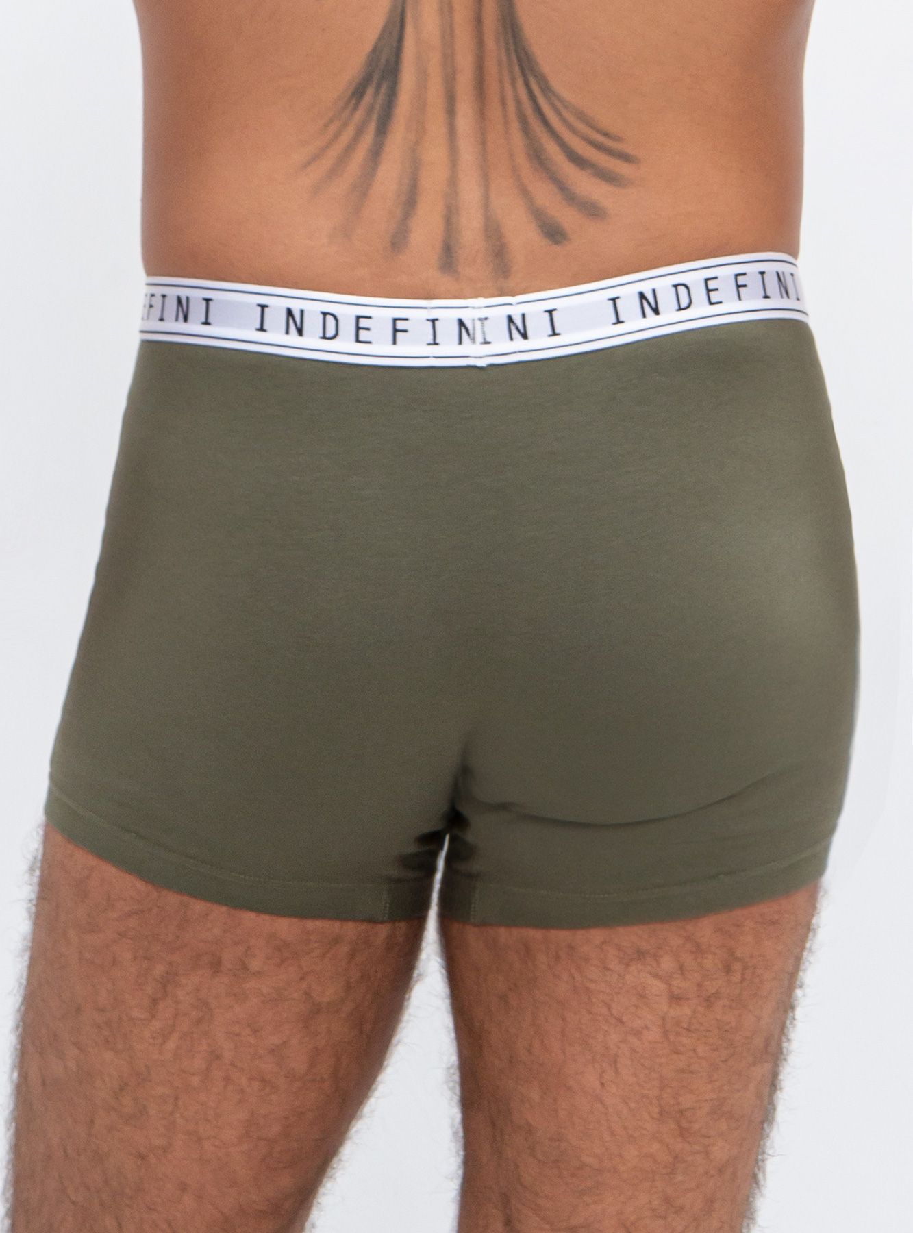 Indefini 1132muf мужские трусы, 631000-1132MUF