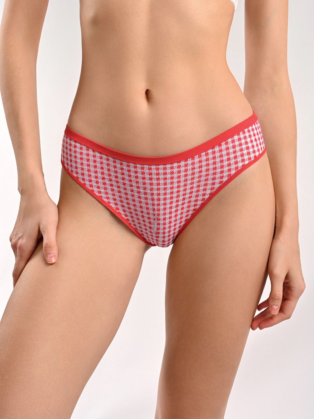 Indefini 5201lufz набор женских трусов, 5201LUFZ