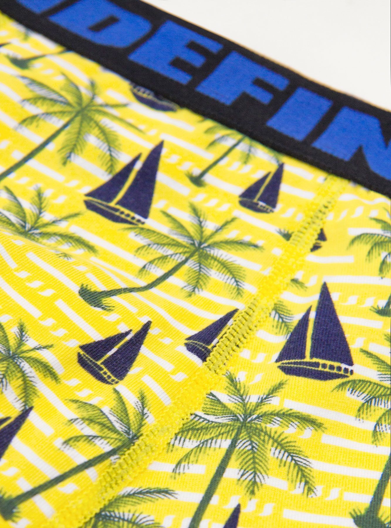 Indefini 2042muf мужские трусы, 631000-2042MUF