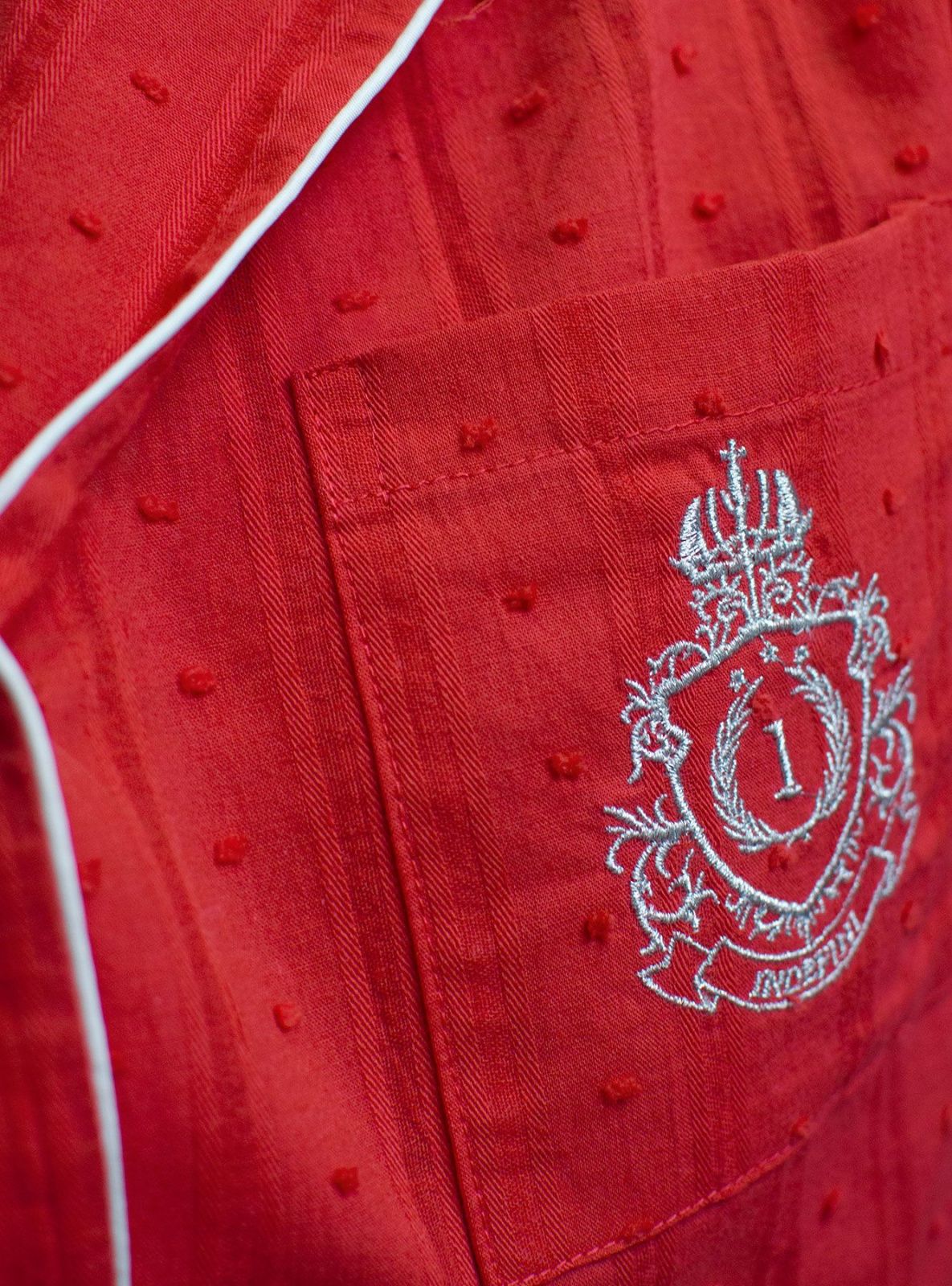 Indefini 1217tbd женская пижама (ф+ш), 532000-9-1217TBD