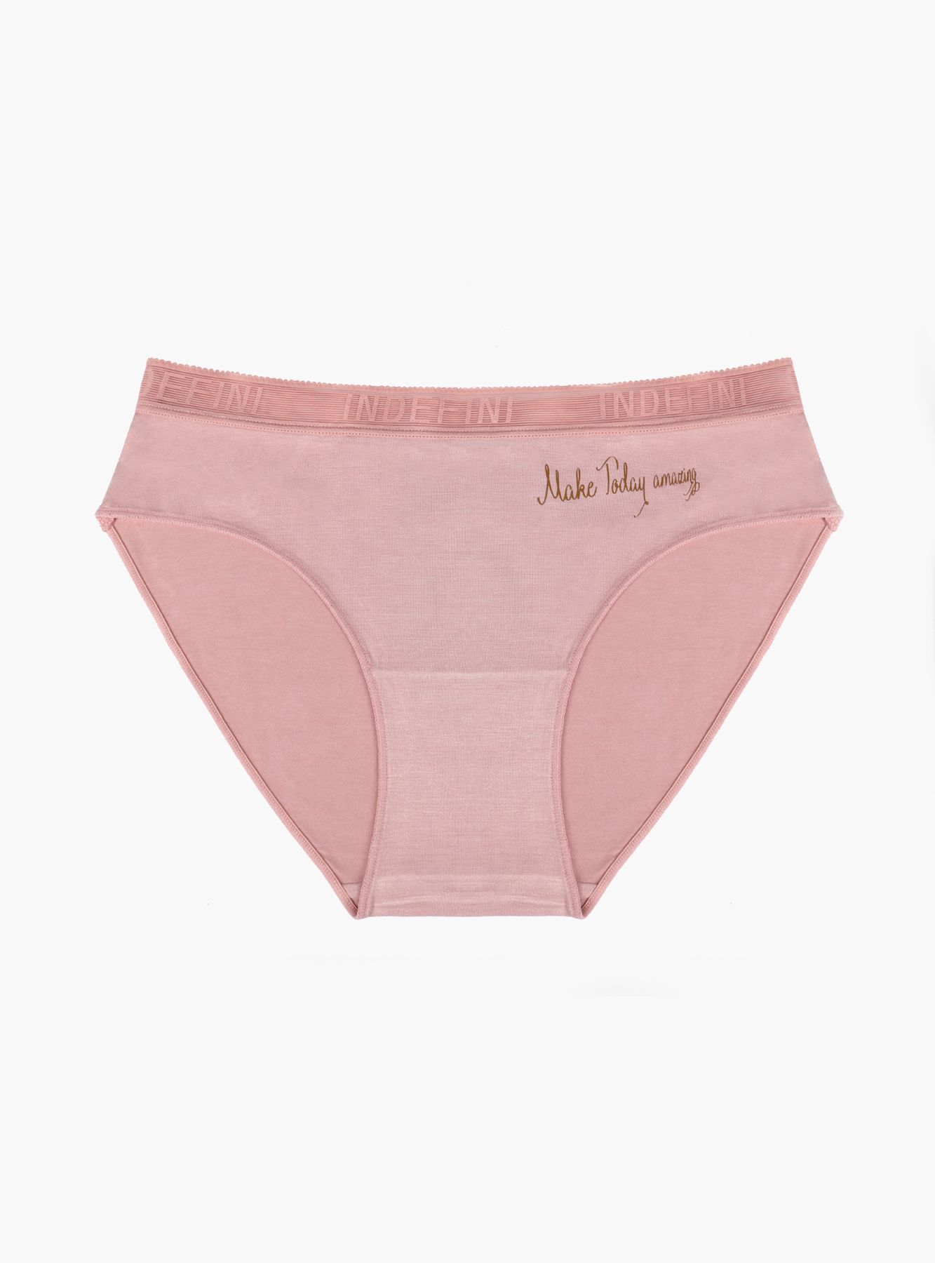 Indefini 1431luf женские трусы, 123000-1431LUF