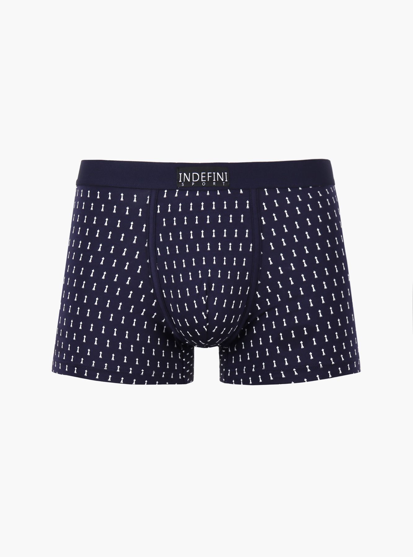 Indefini 1124mug мужские трусы, 624000-1124MUG