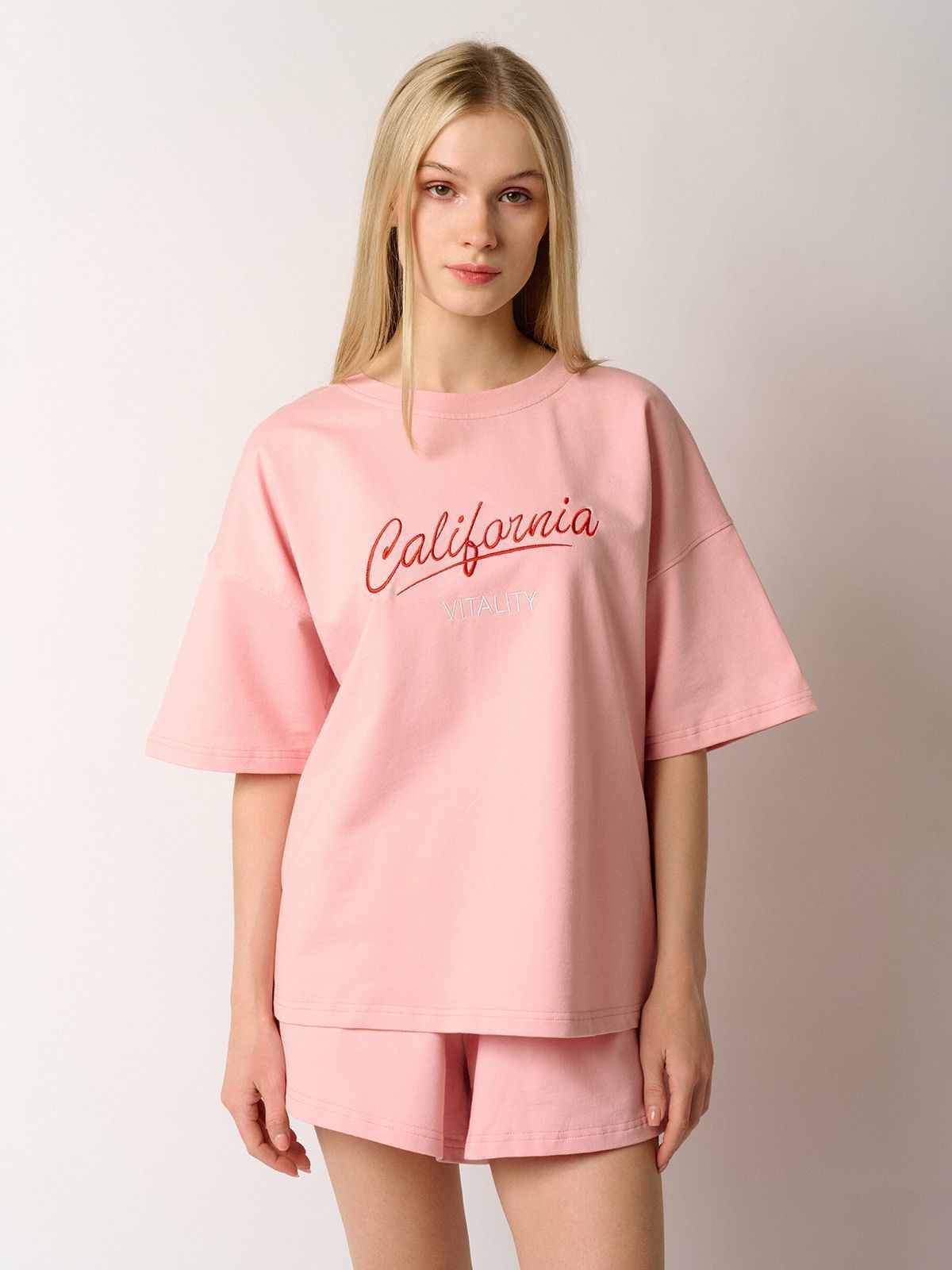  5327tbd женская пижама (ф+ш), 5327TBD