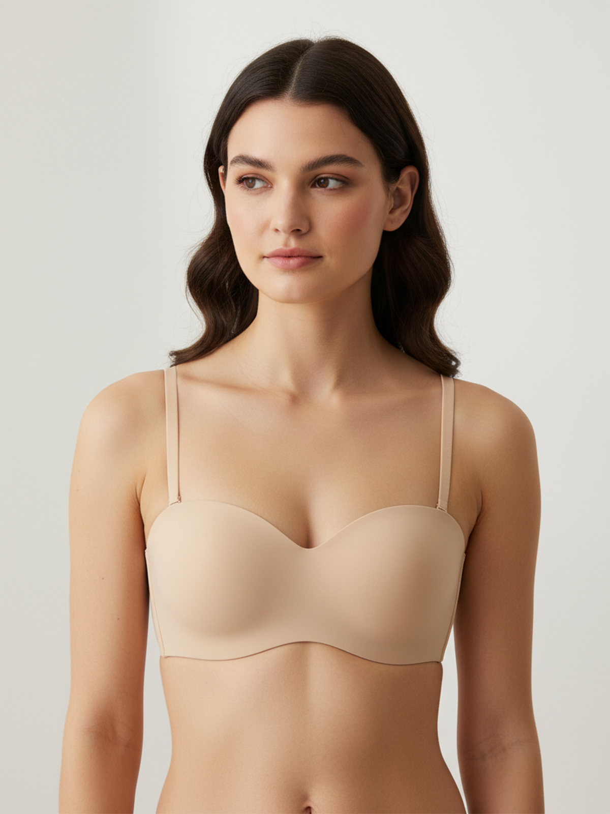  бесшовный бюстгальтер-топ (арт. 4179wxy-s), 4179WXY-S