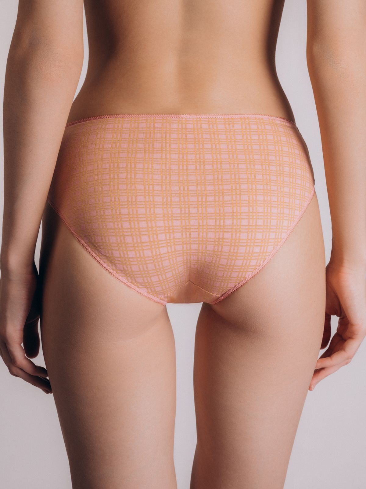 Indefini 3129luf женские трусы, 121000-3129LUF