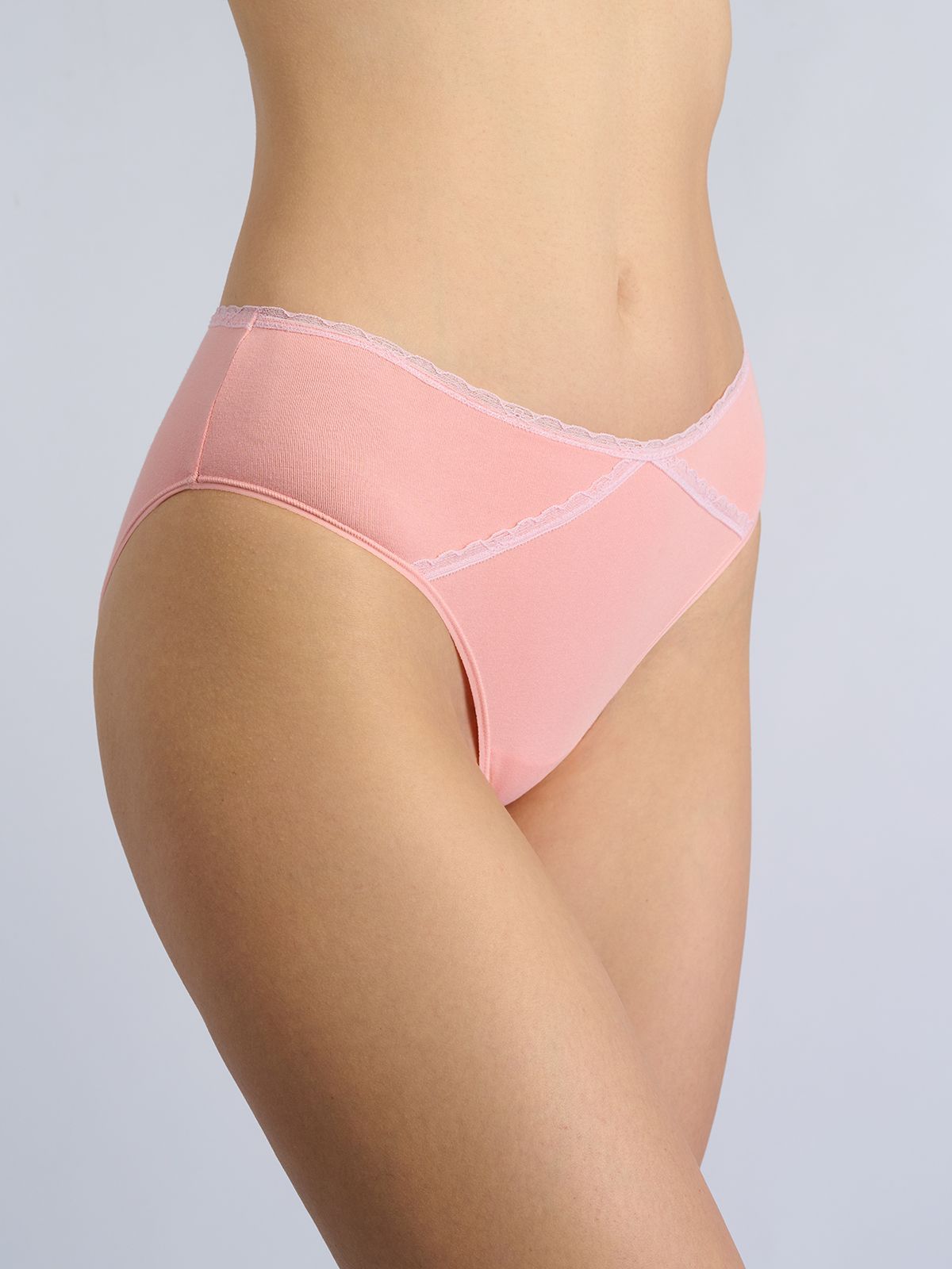 Indefini 3131luf женские трусы, 121000-3131LUF