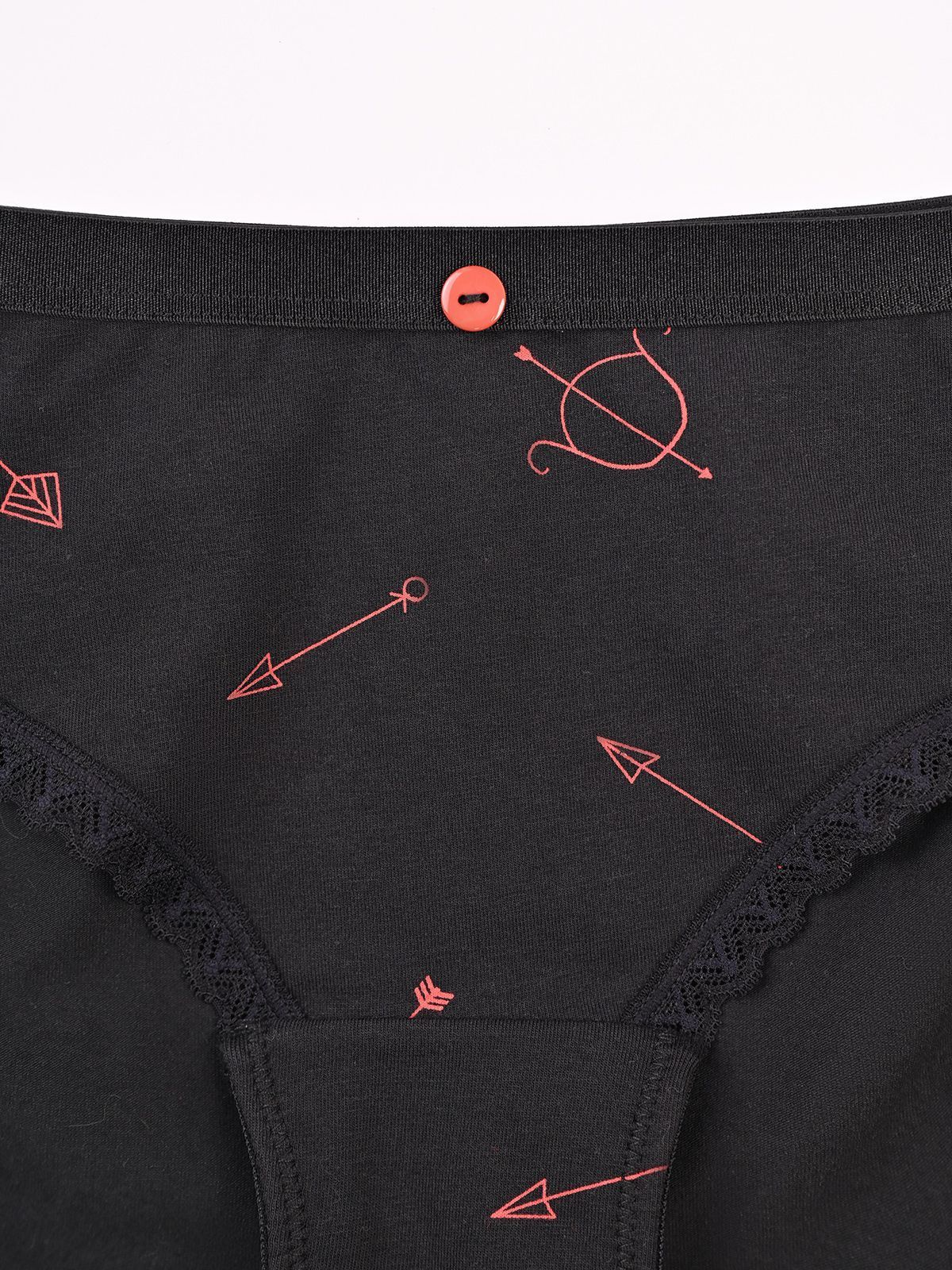  5309luf женские трусы, 5309LUF