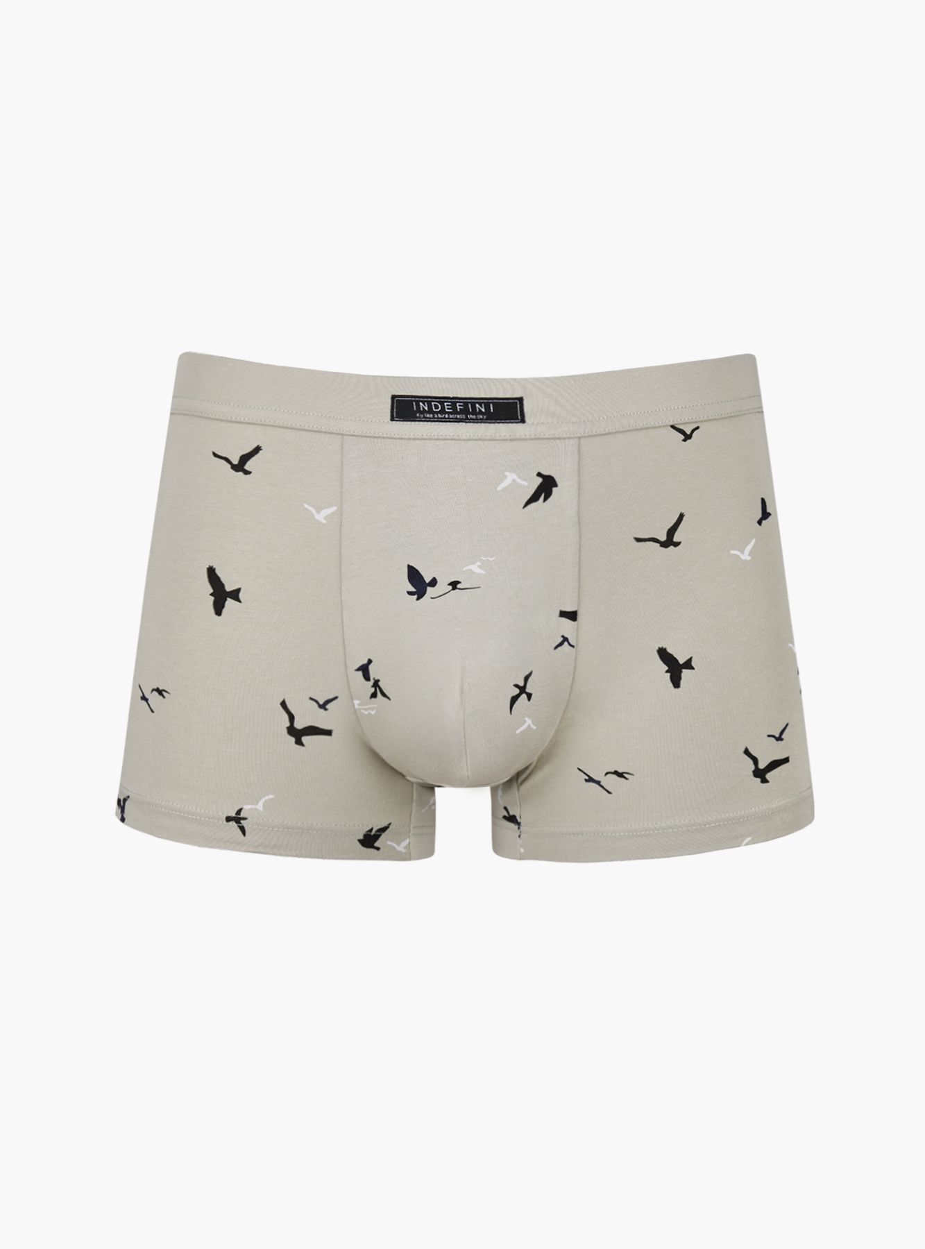 Indefini 1229mug мужские трусы, 624000-1229MUG