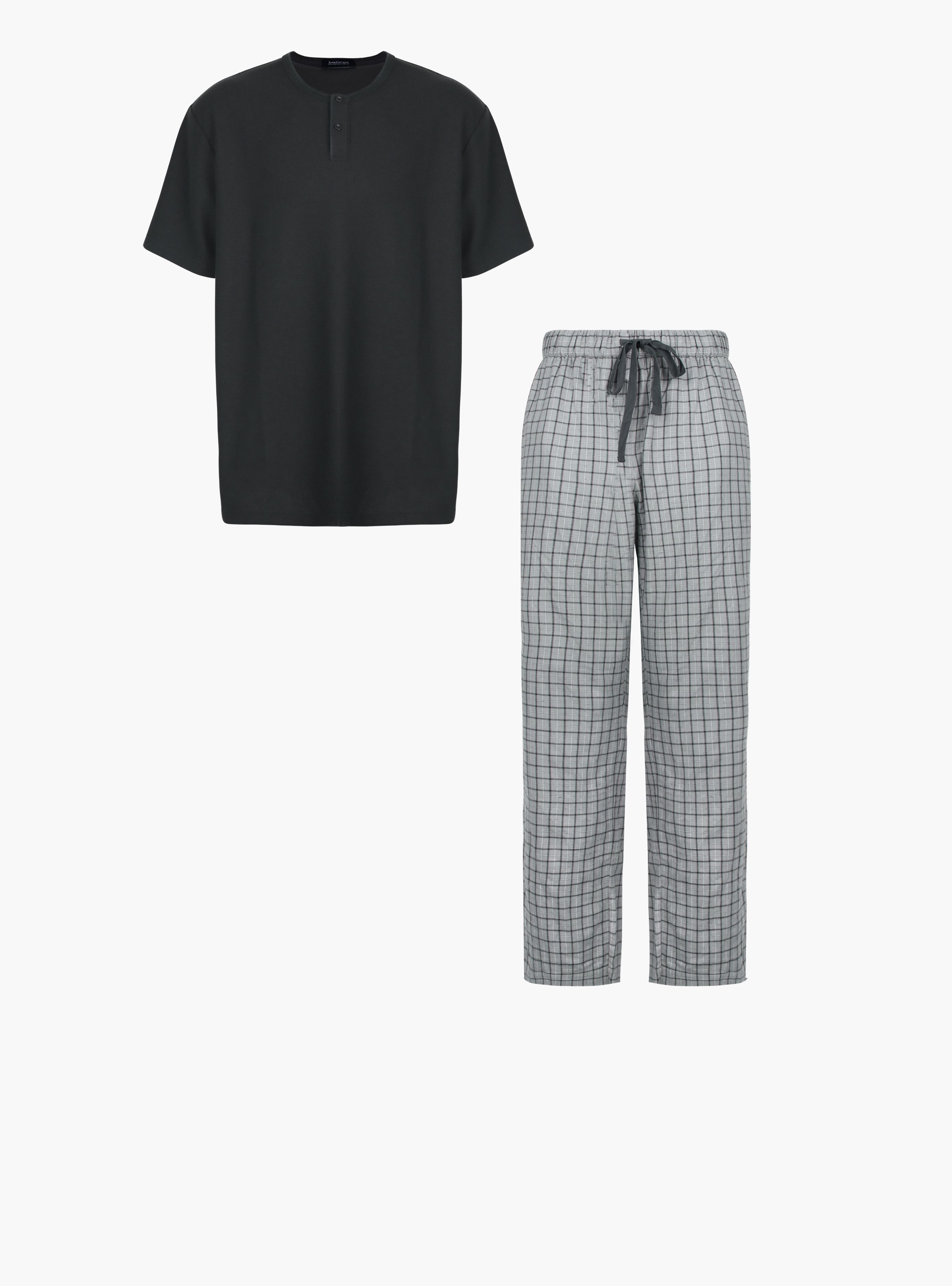  5022pbc-5011pbc мужская пижама (дл.рукав+брюки), 5022PBC-5011PBC