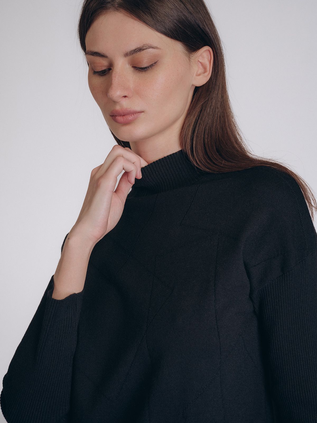  5222tcc женская кофта, 5222TCC