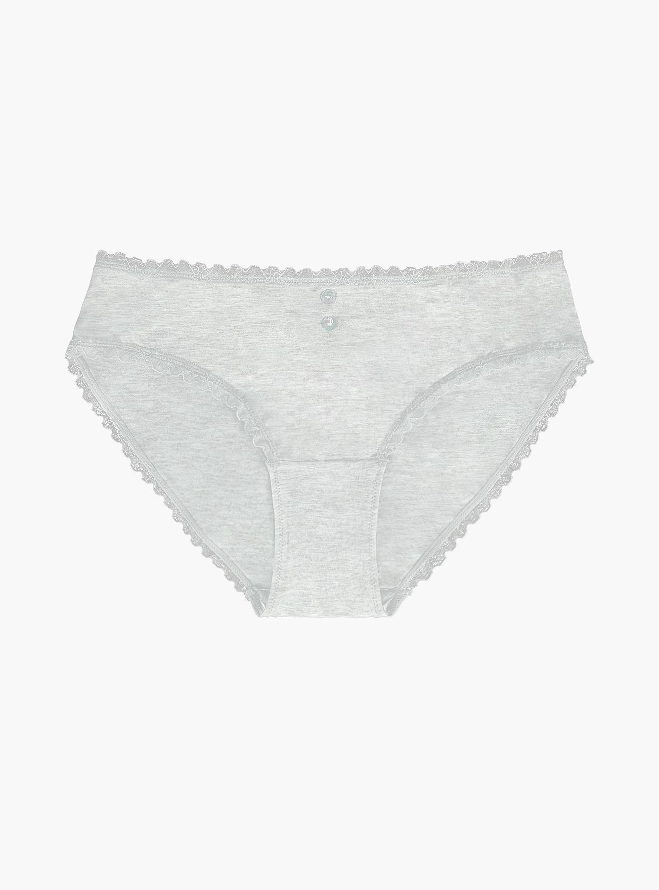 Indefini 1334luf женские трусы, 123000-1334LUF