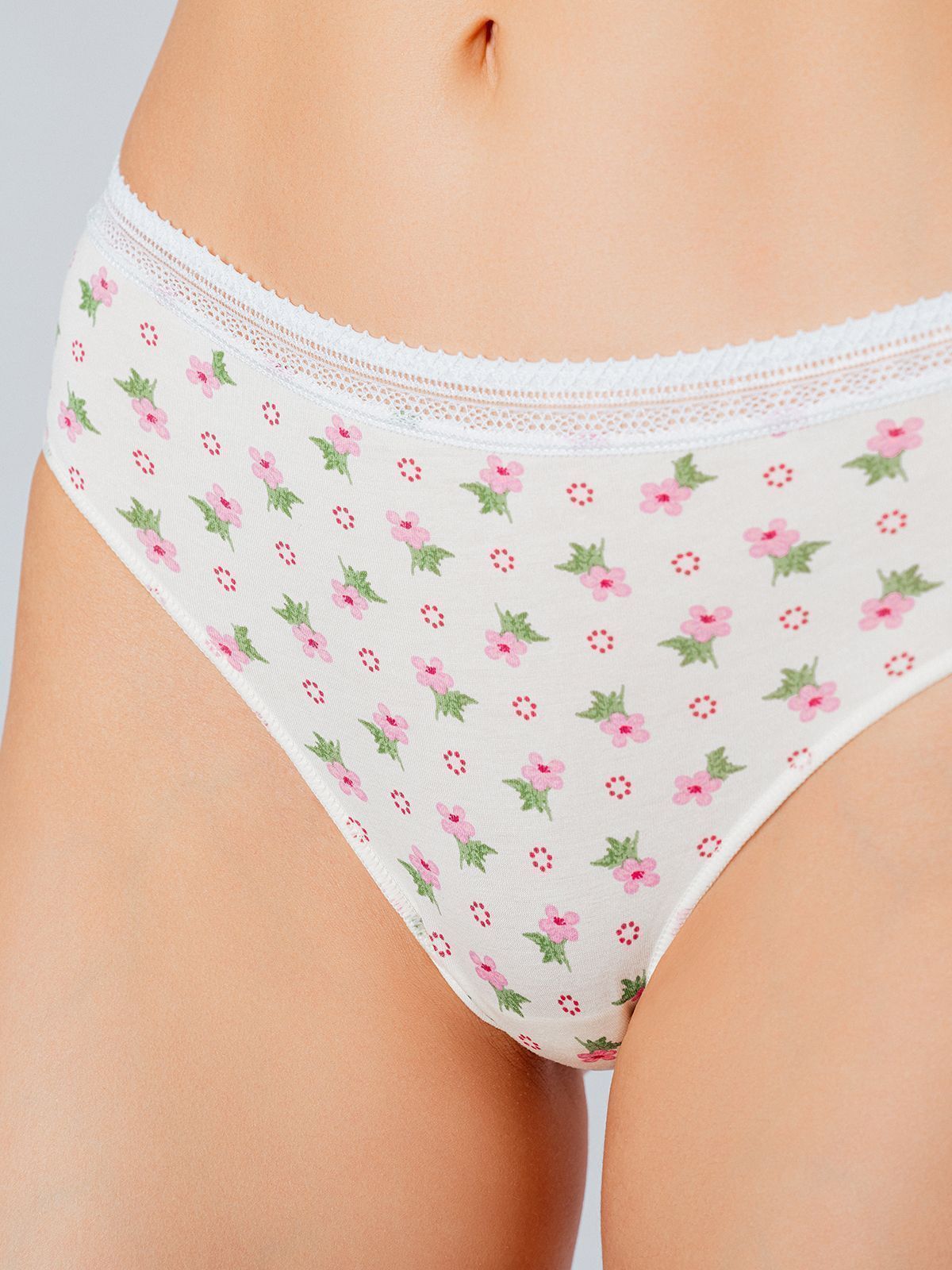 Indefini 3142luf женские трусы, 124000-3142LUF