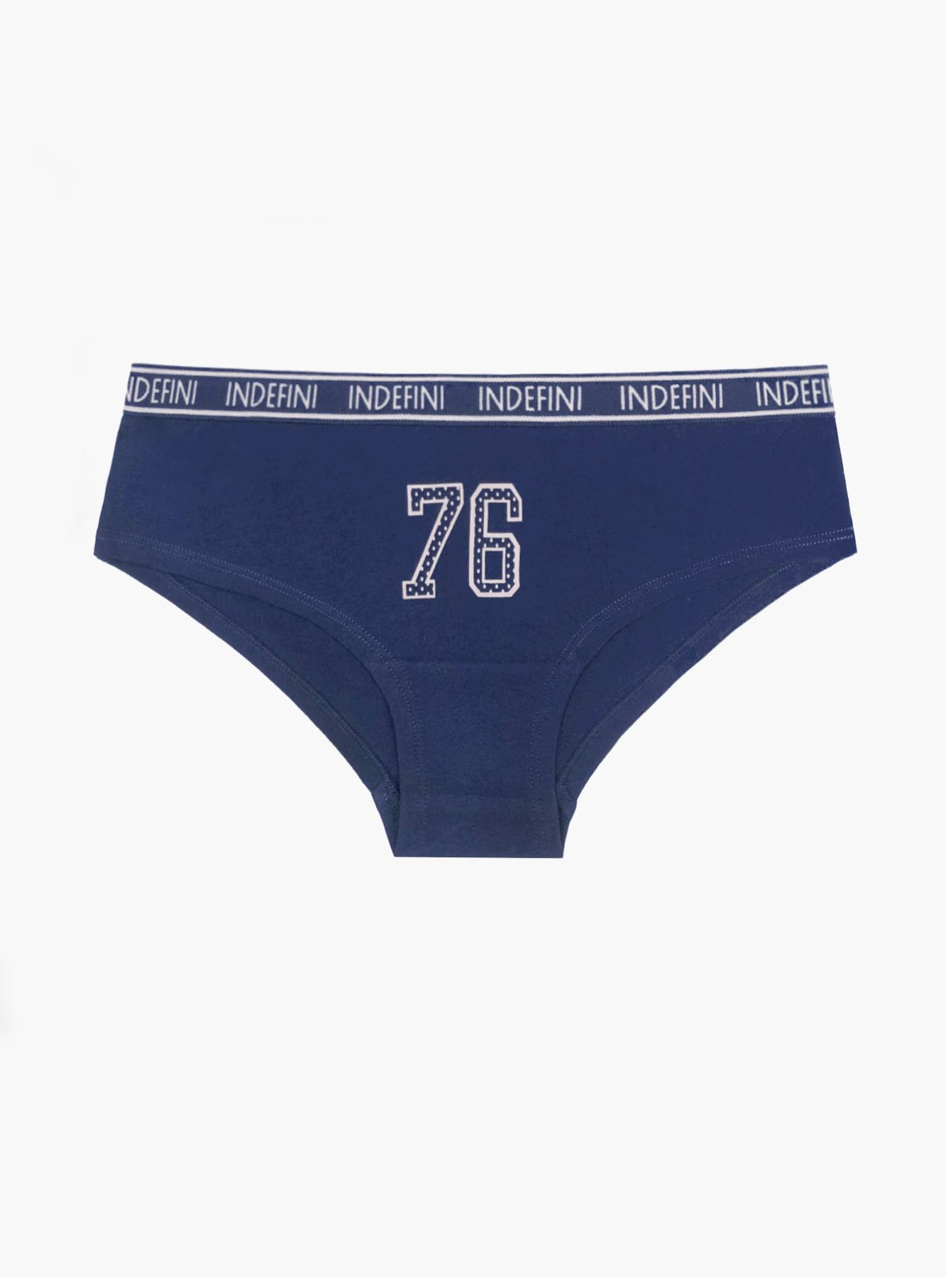 Indefini 1010lub женские трусы, 111000-1010LUB