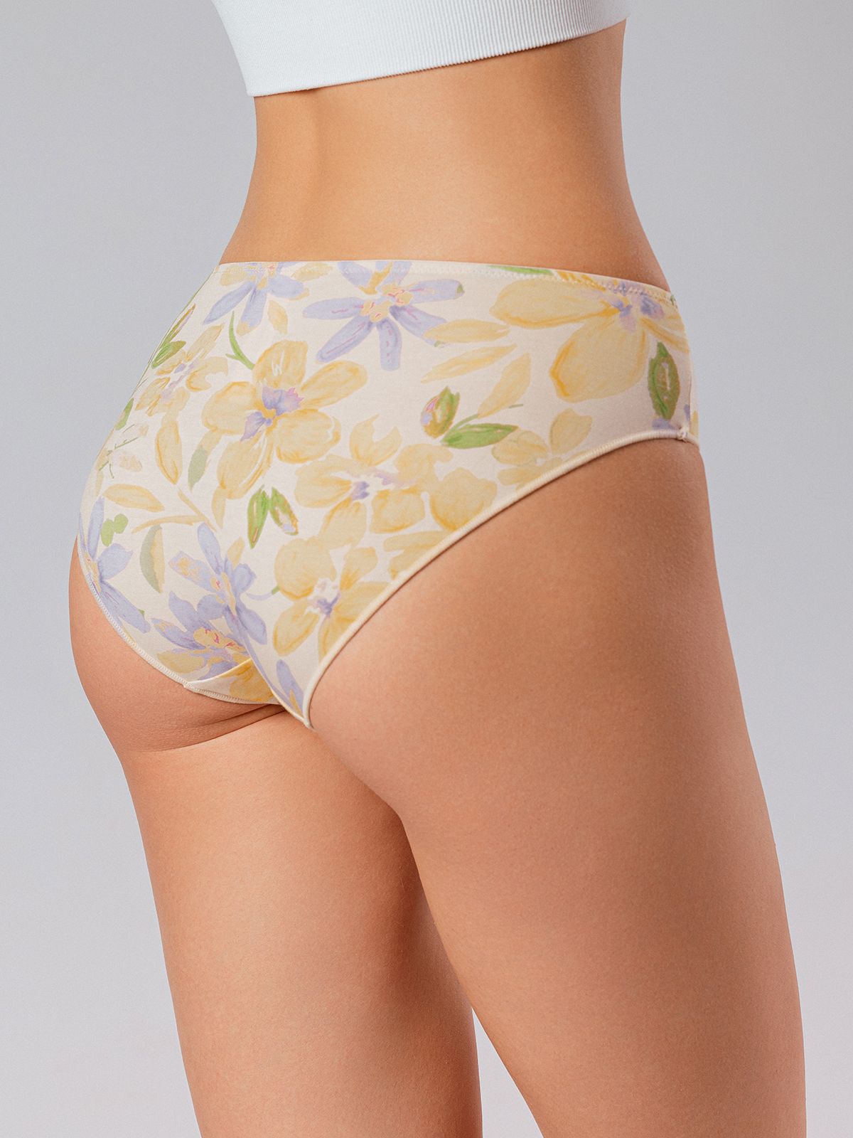  5002lufz набор женских трусов, 5002LUFZ