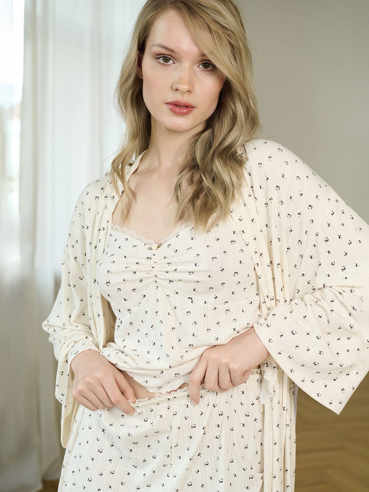  5258syc халат, 5258SYC