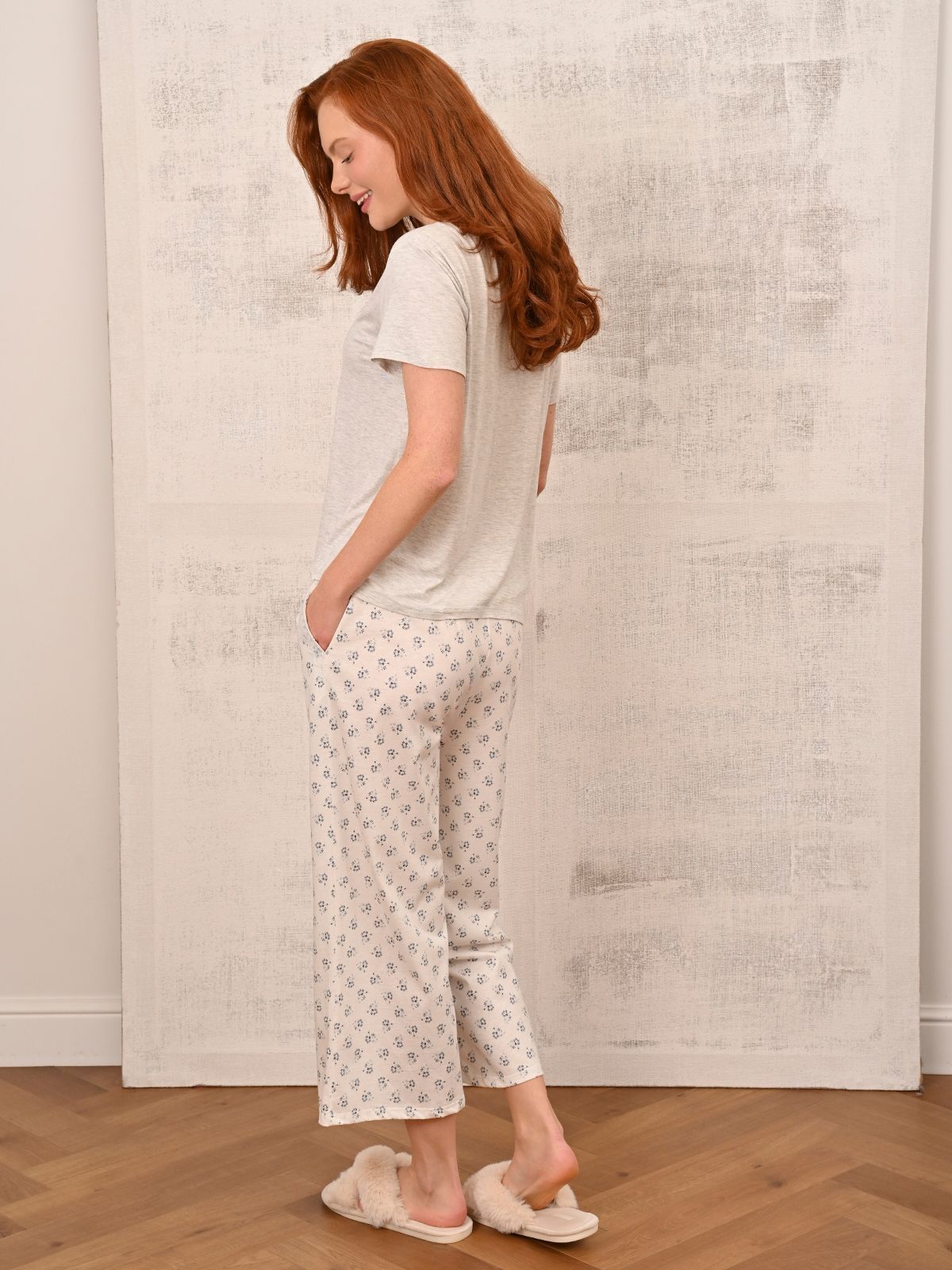  5298tbc женская пижама, 5298TBC