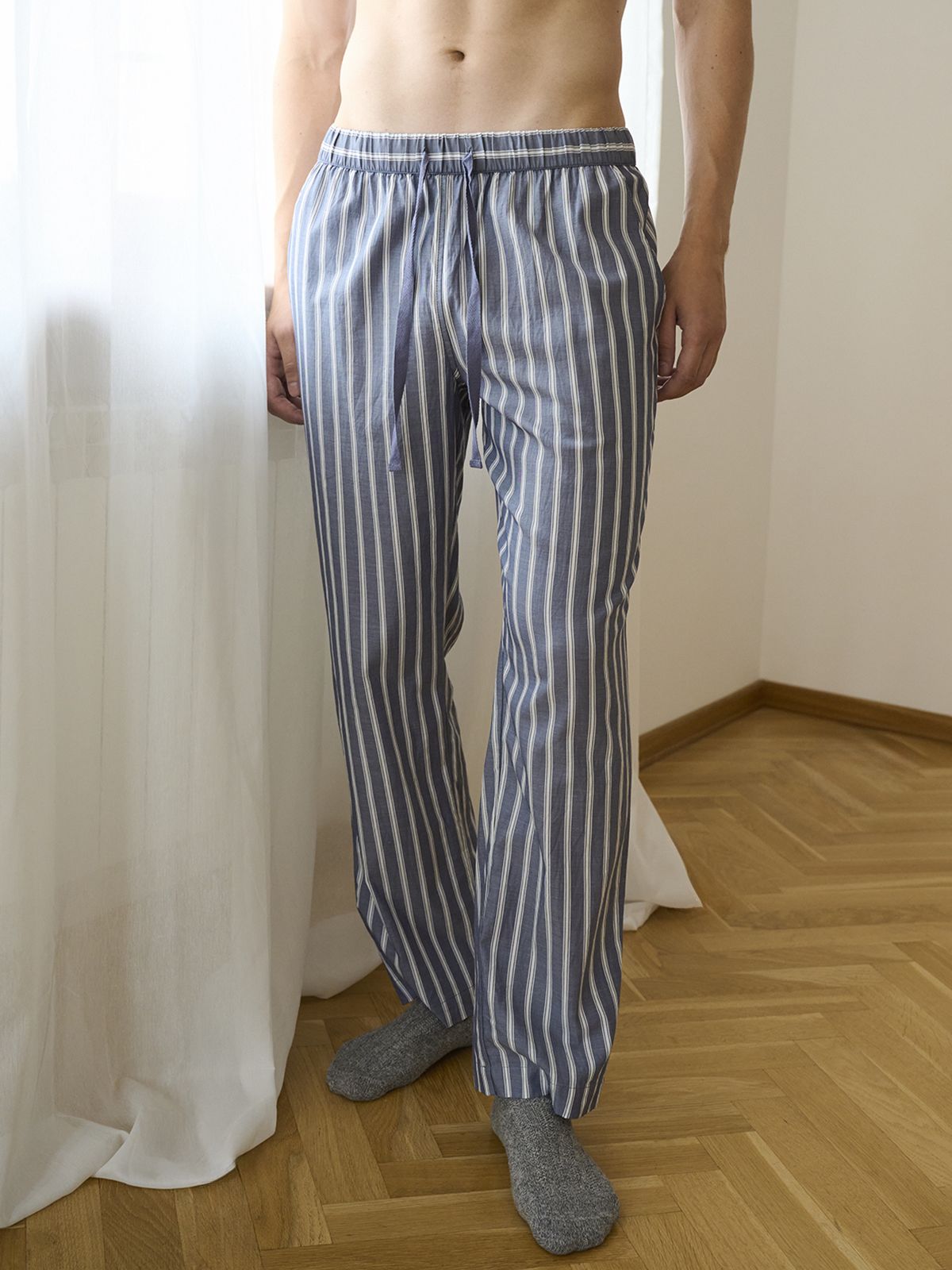  5028pck мужские пижамные брюки, 5028PCK