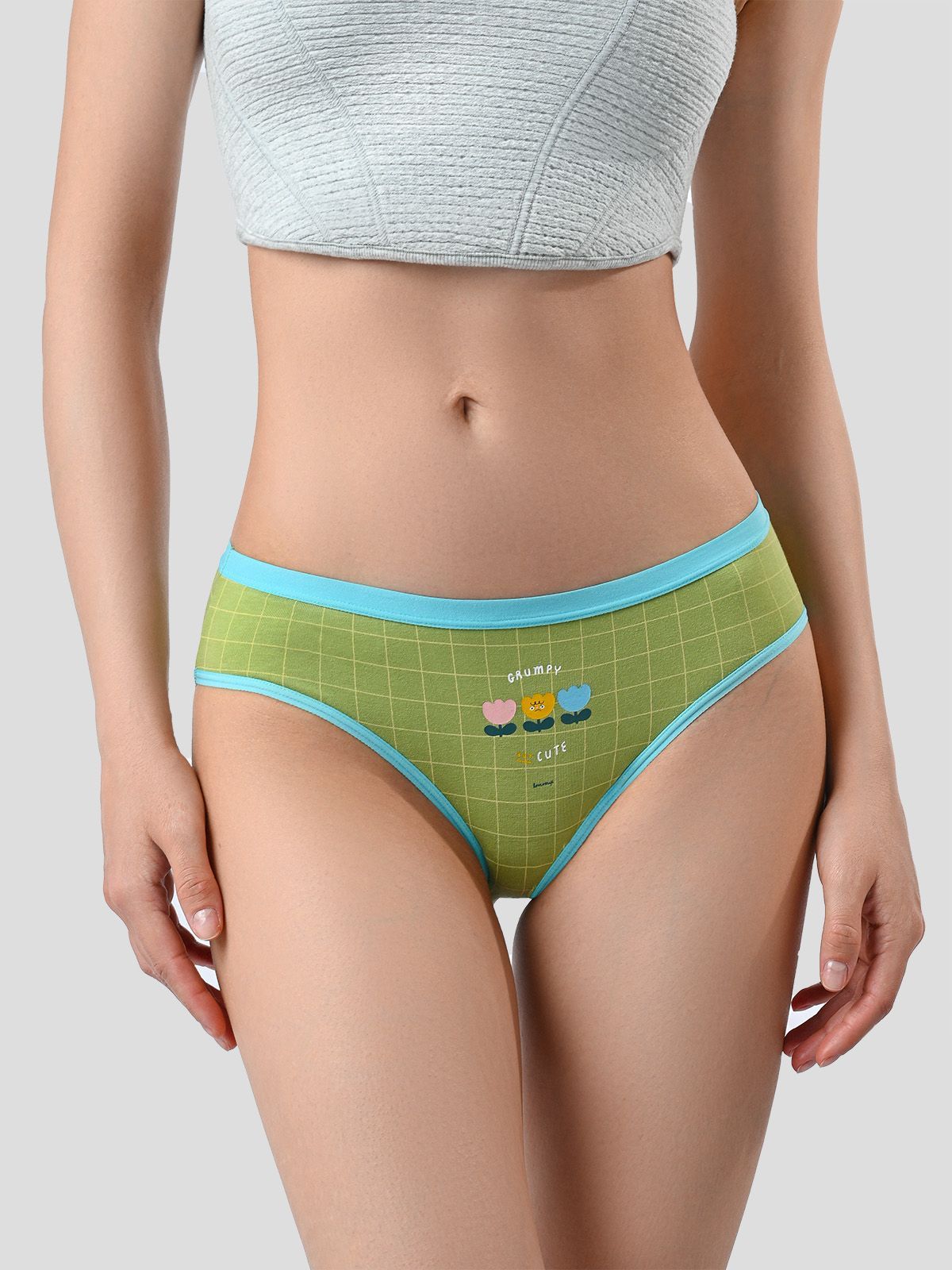 Indefini 3226luf женские трусы 3226LUF Indefini 3226luf женские трусы 3226LUF