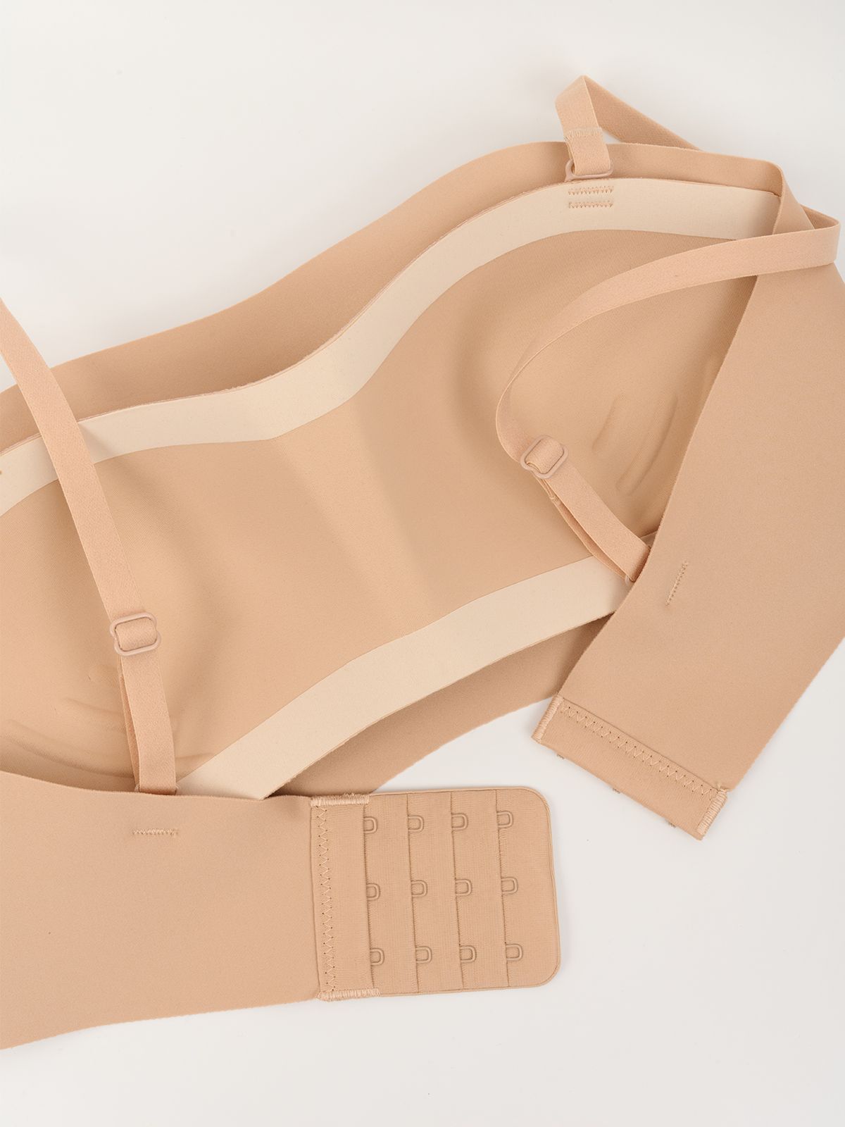  бесшовный бюстгальтер-топ (арт. 4179wxy-s), 4179WXY-S