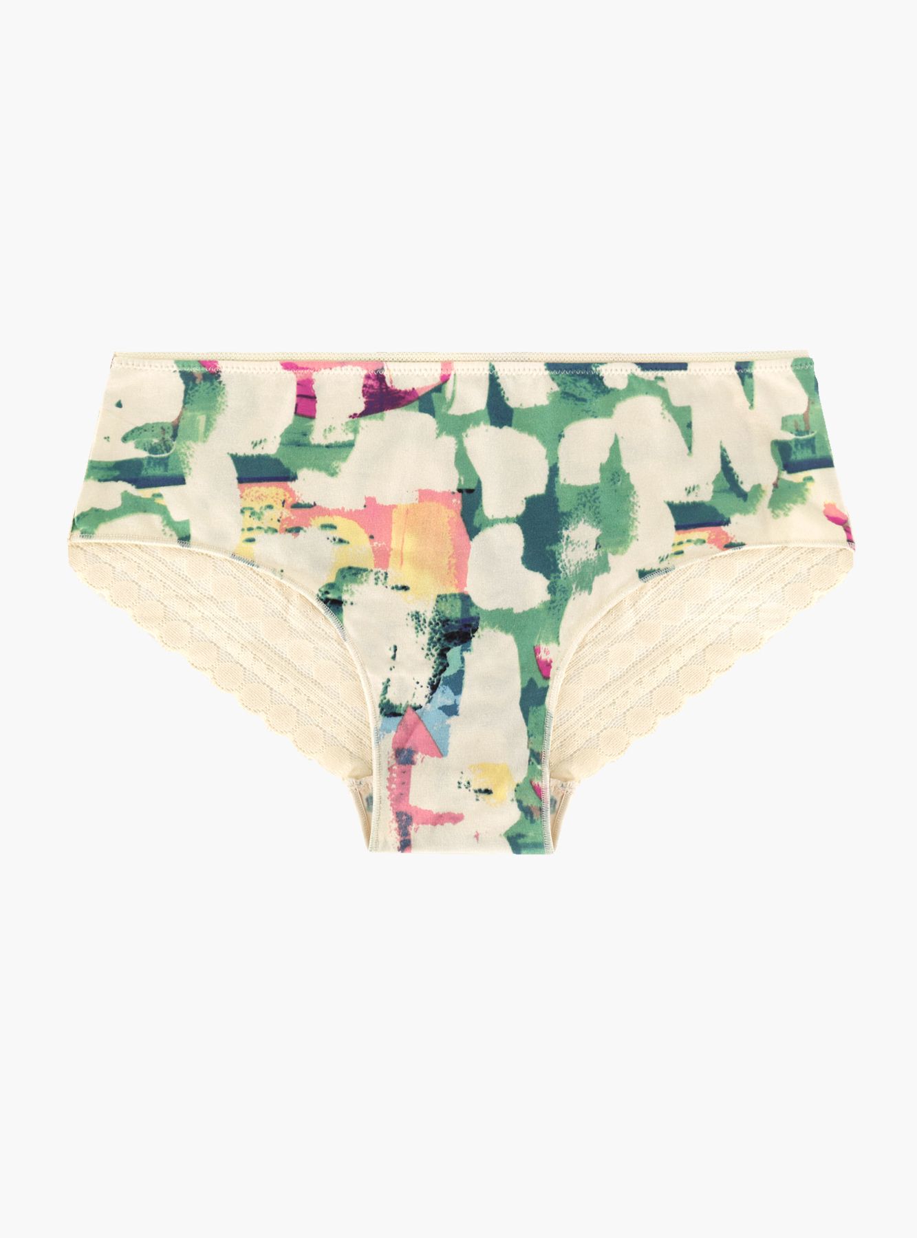 Indefini 1130luf женские трусы, 124000-1130LUF