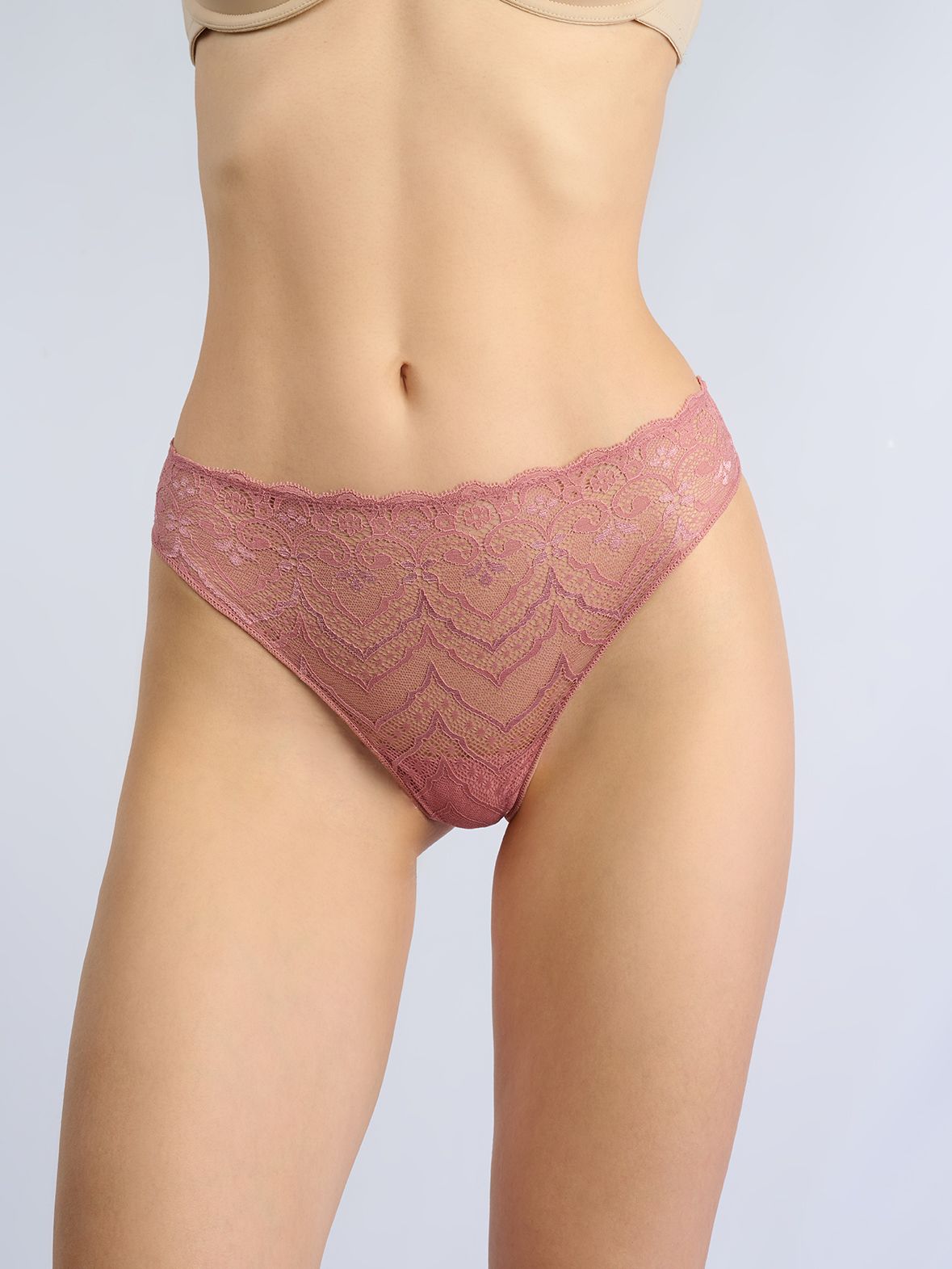 Indefini 1262lds женские стринги, 1262LDS