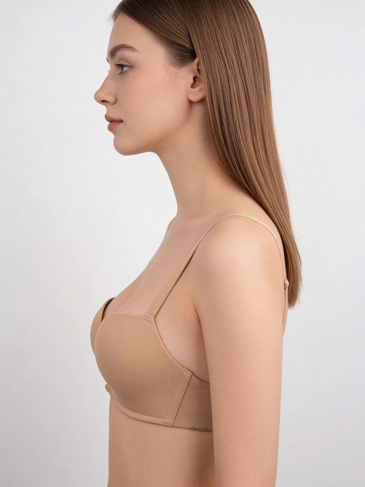  бюстгальтер планж с пуш-ап (арт. 5196wxy), 5196WXY