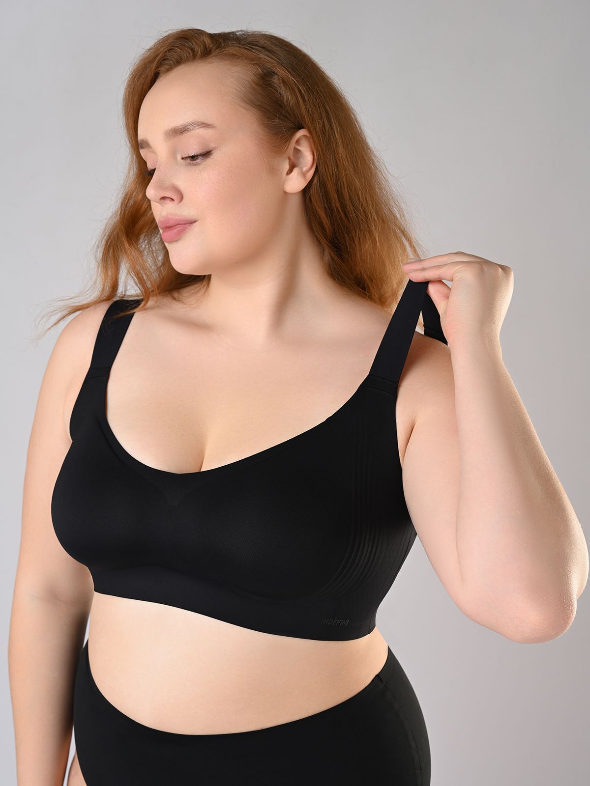 Indefini 3148wxy бюстгальтер, 3148WXY