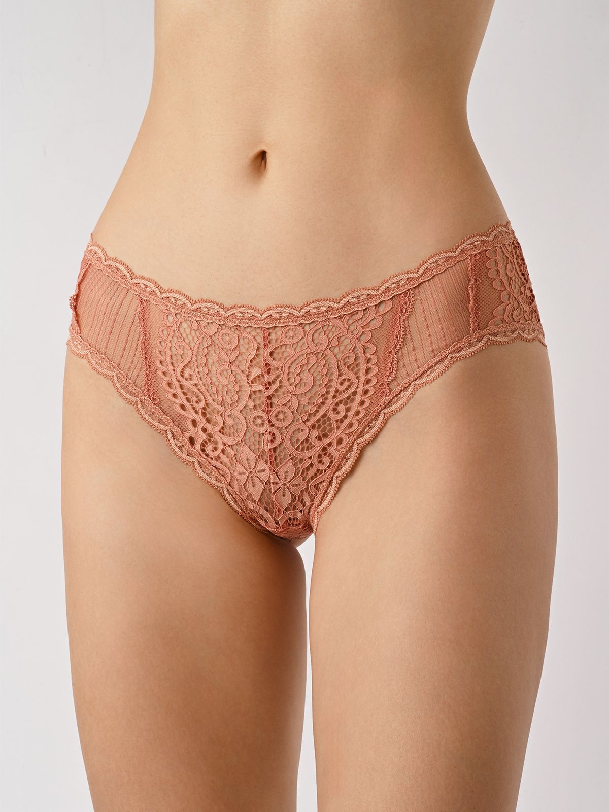  женские трусы с кружевом (арт. 0540lus) 0540LUS