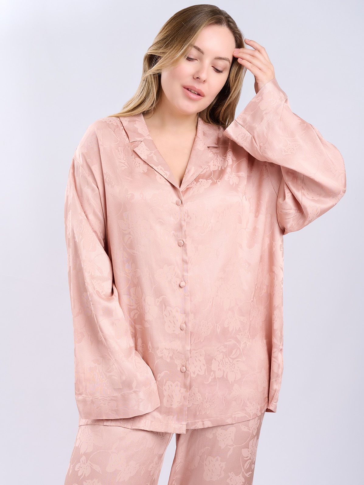  5118tcca женская пижама, 5118TCCA