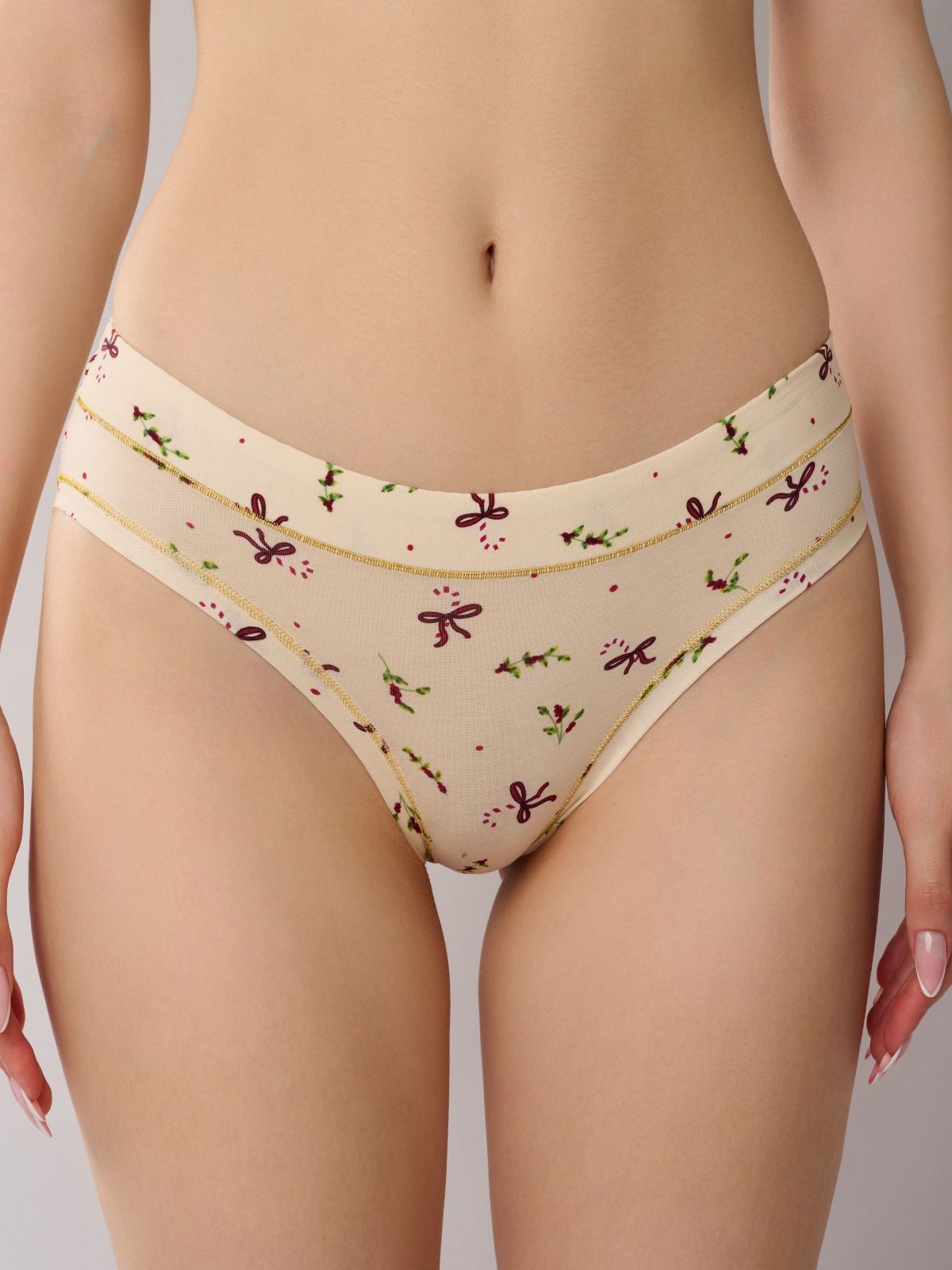 Indefini 5246luf женские трусы, 5246LUF