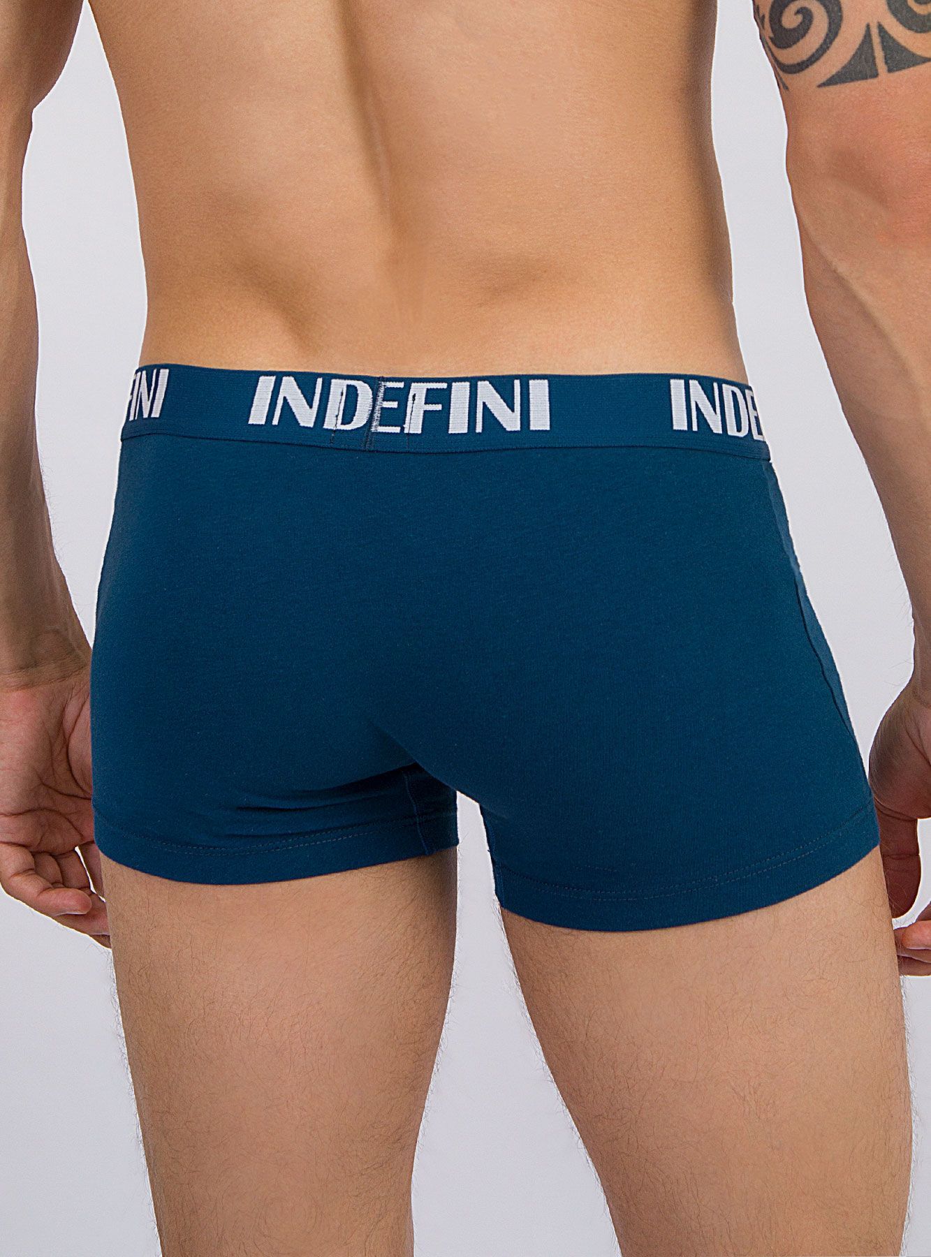 Indefini 2003mub мужские трусы, 611000-2003MUB