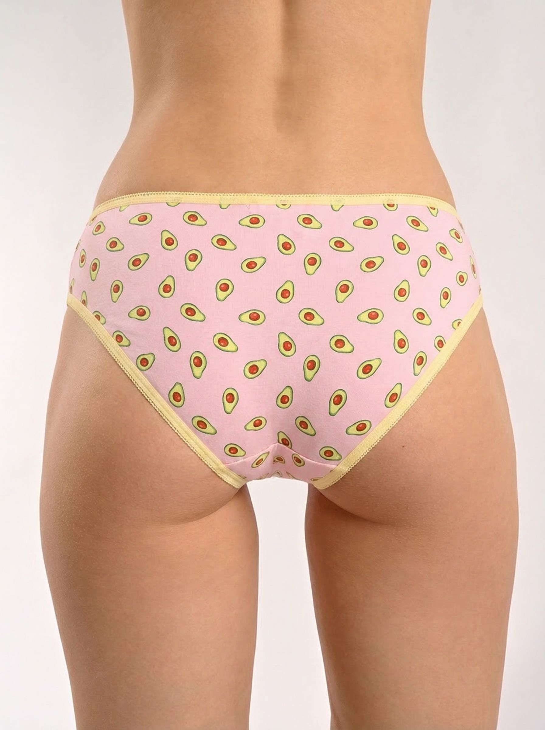 Indefini 3086luf женские трусы, 121000-3086LUF