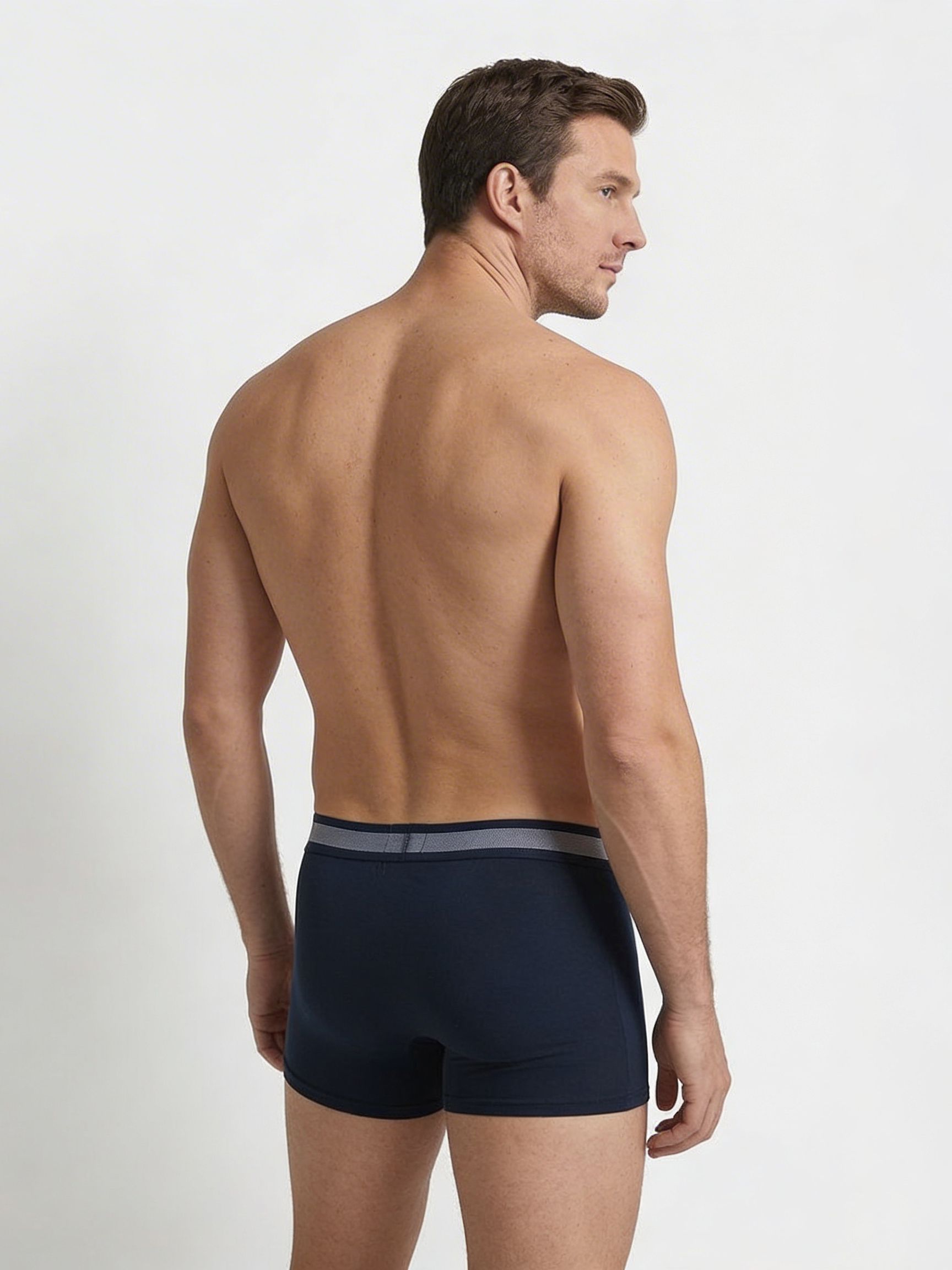 Indefini 4030muf мужские трусы, 4030MUF