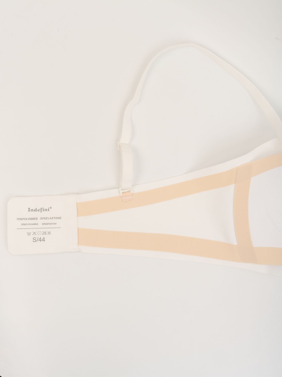  бесшовный бюстгальтер-топ (арт. 4179wxy-w), 4179WXY-W