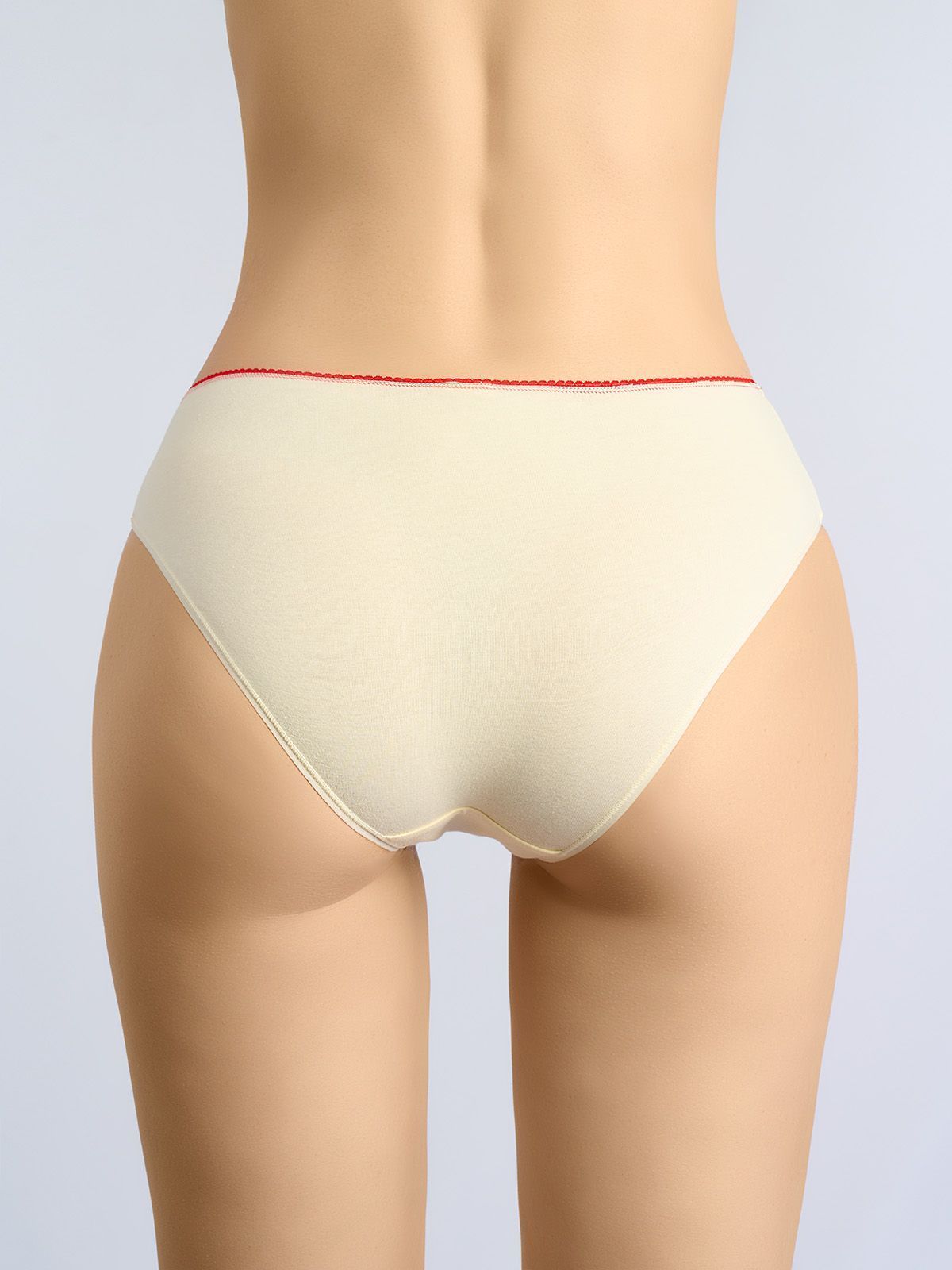 Indefini 3127lub женские трусы, 111000-3127LUB