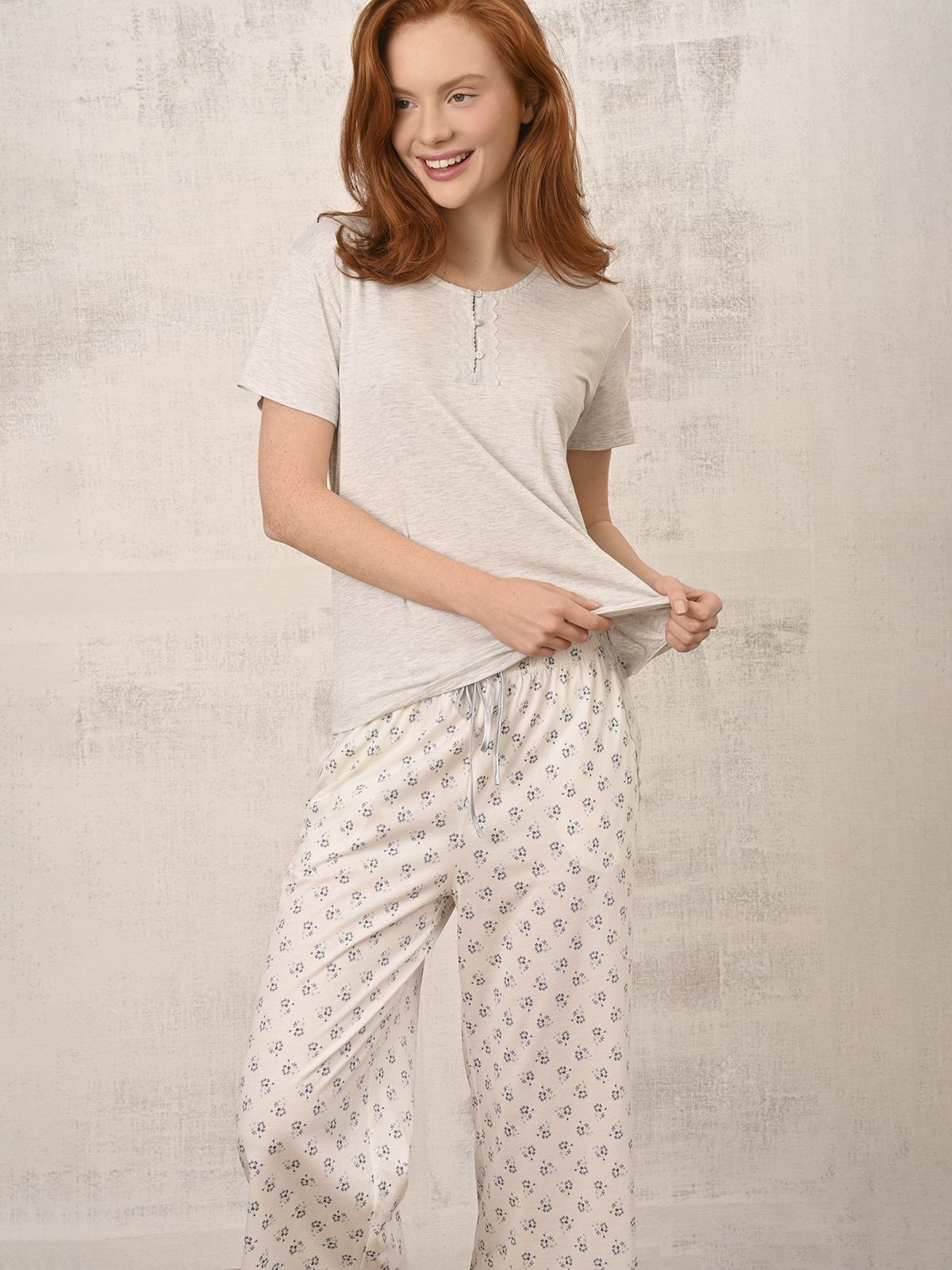  5298tbc женская пижама, 5298TBC