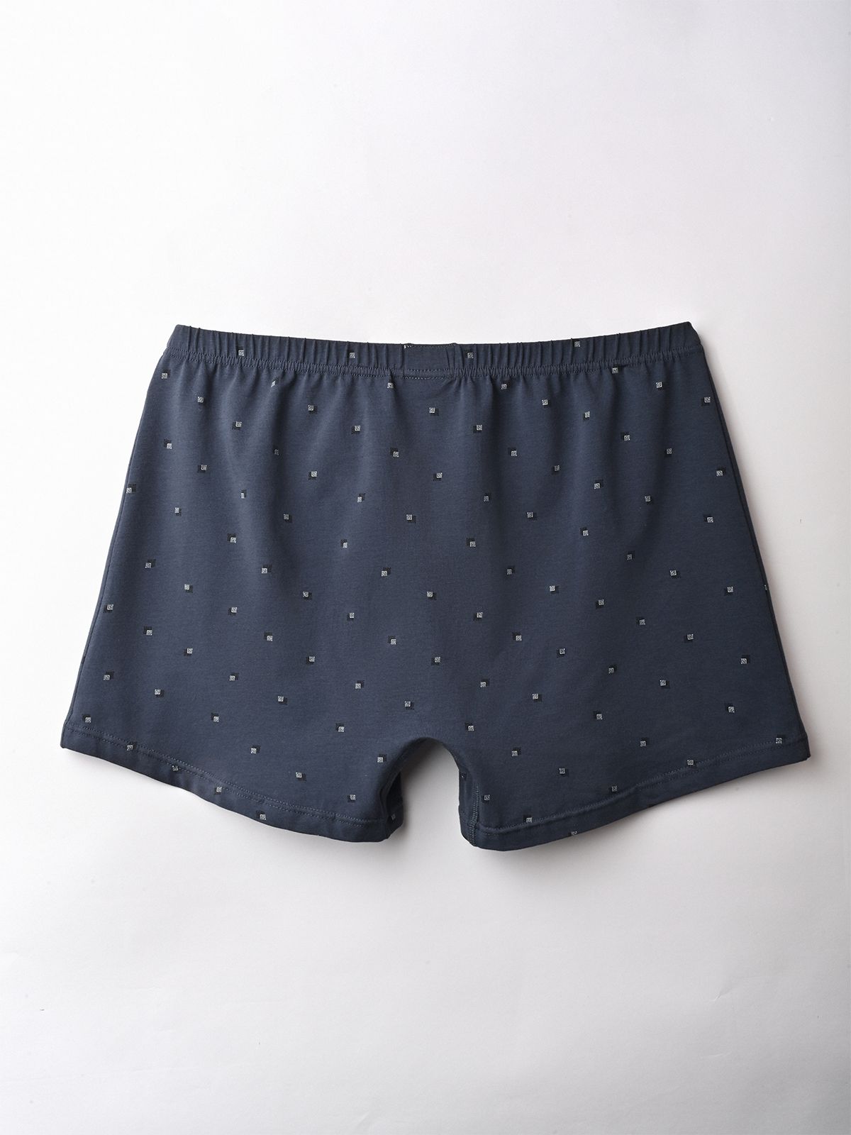  мужские трусы боксеры (арт. 5110mug), 5110MUG