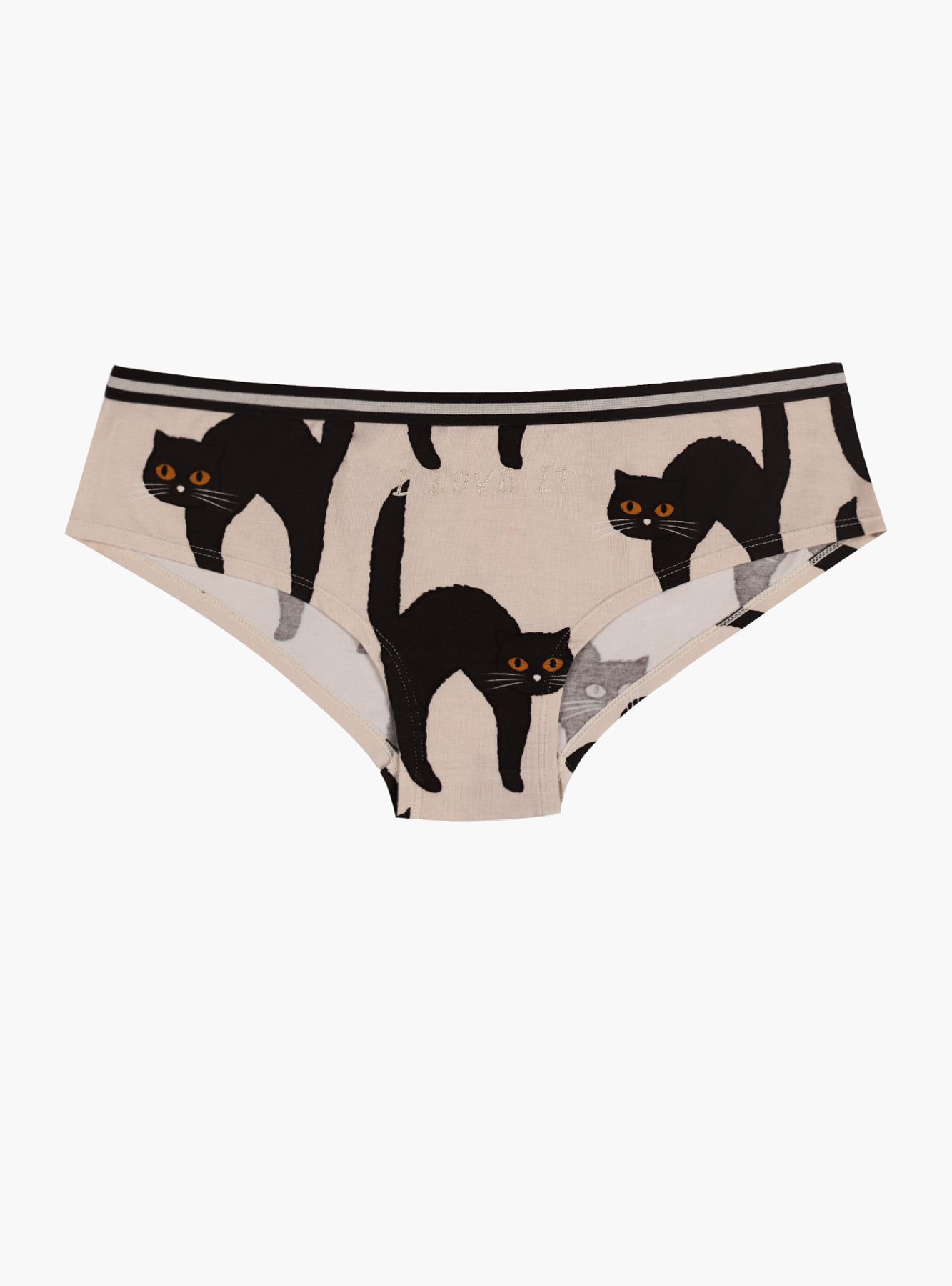 Indefini 1101luf женские трусы, 124000-1101LUF