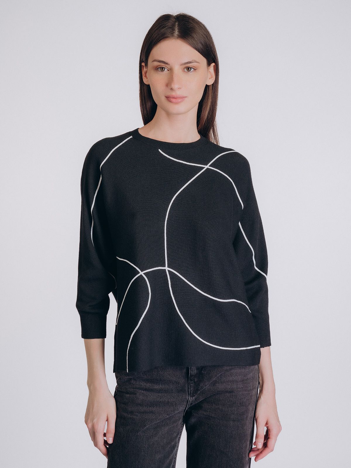  5220tcc женская кофта 5220TCC