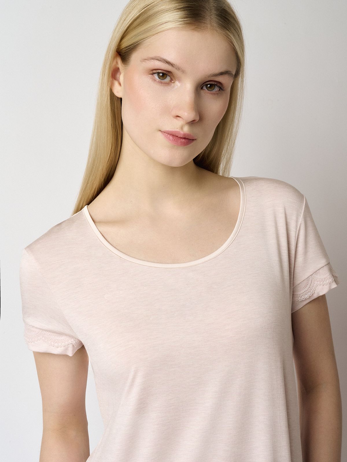  женская пижама с капри (арт. 5312tbc), 5312TBC