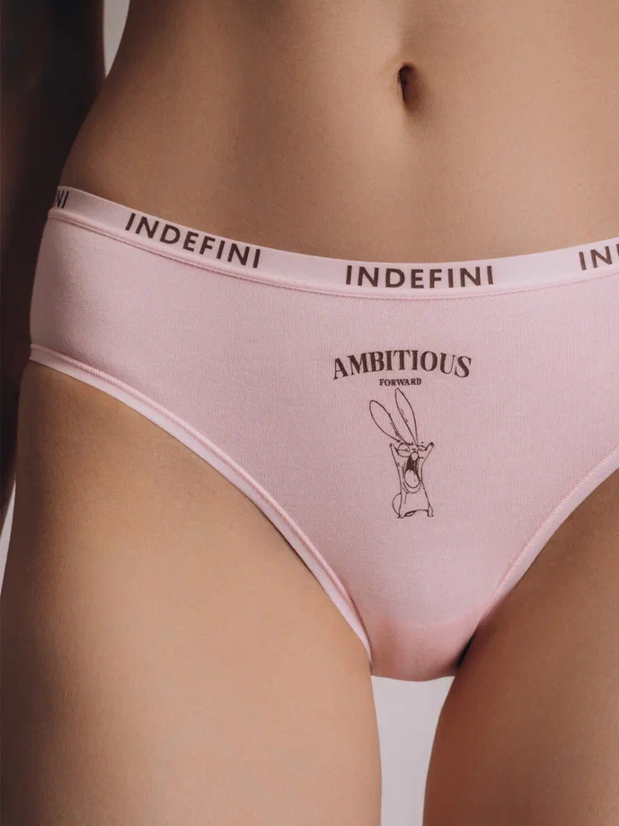 Indefini 3327luf женские трусы, 3327LUF