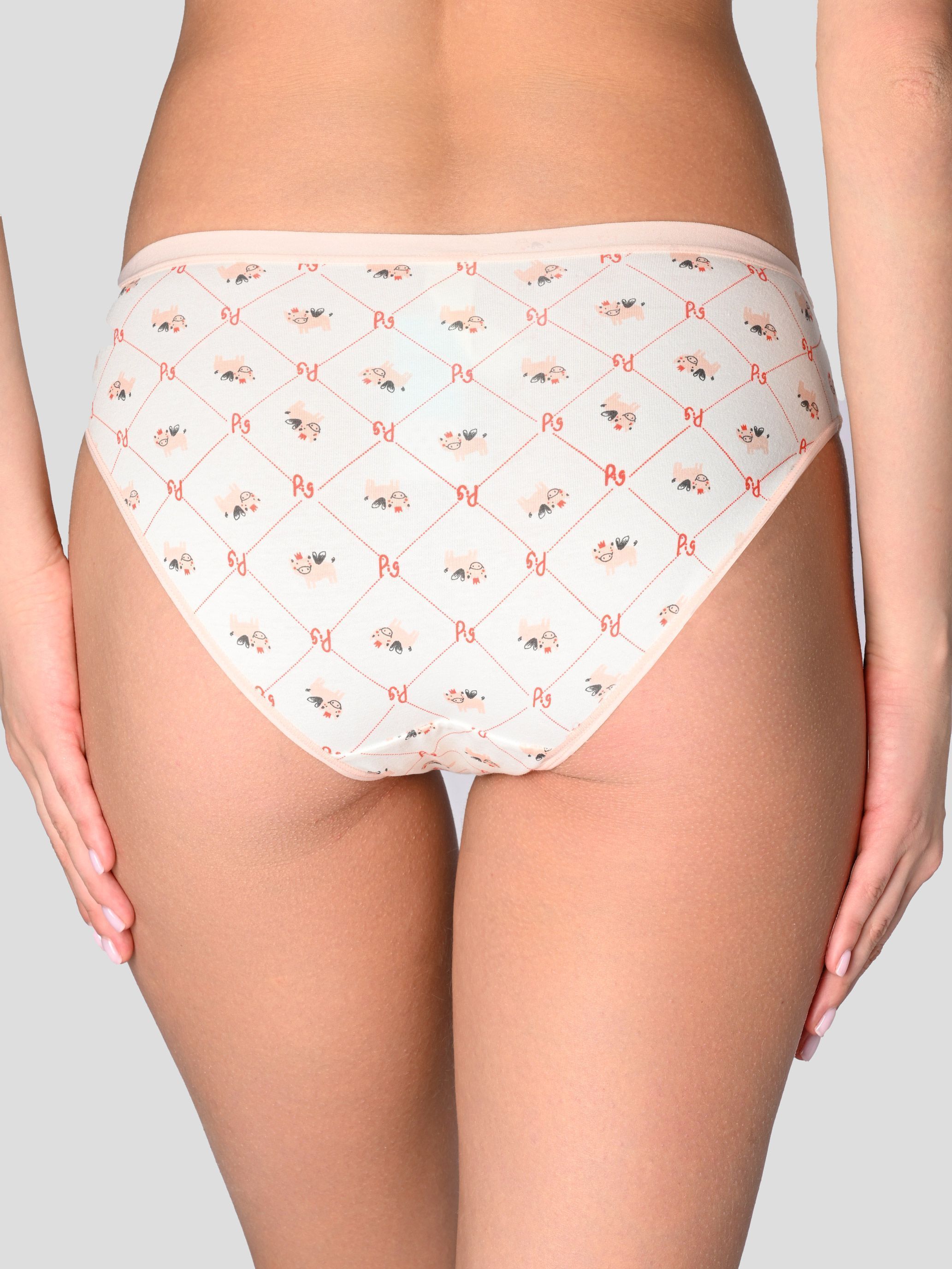 Indefini 3284lub женские трусы, 3284LUB