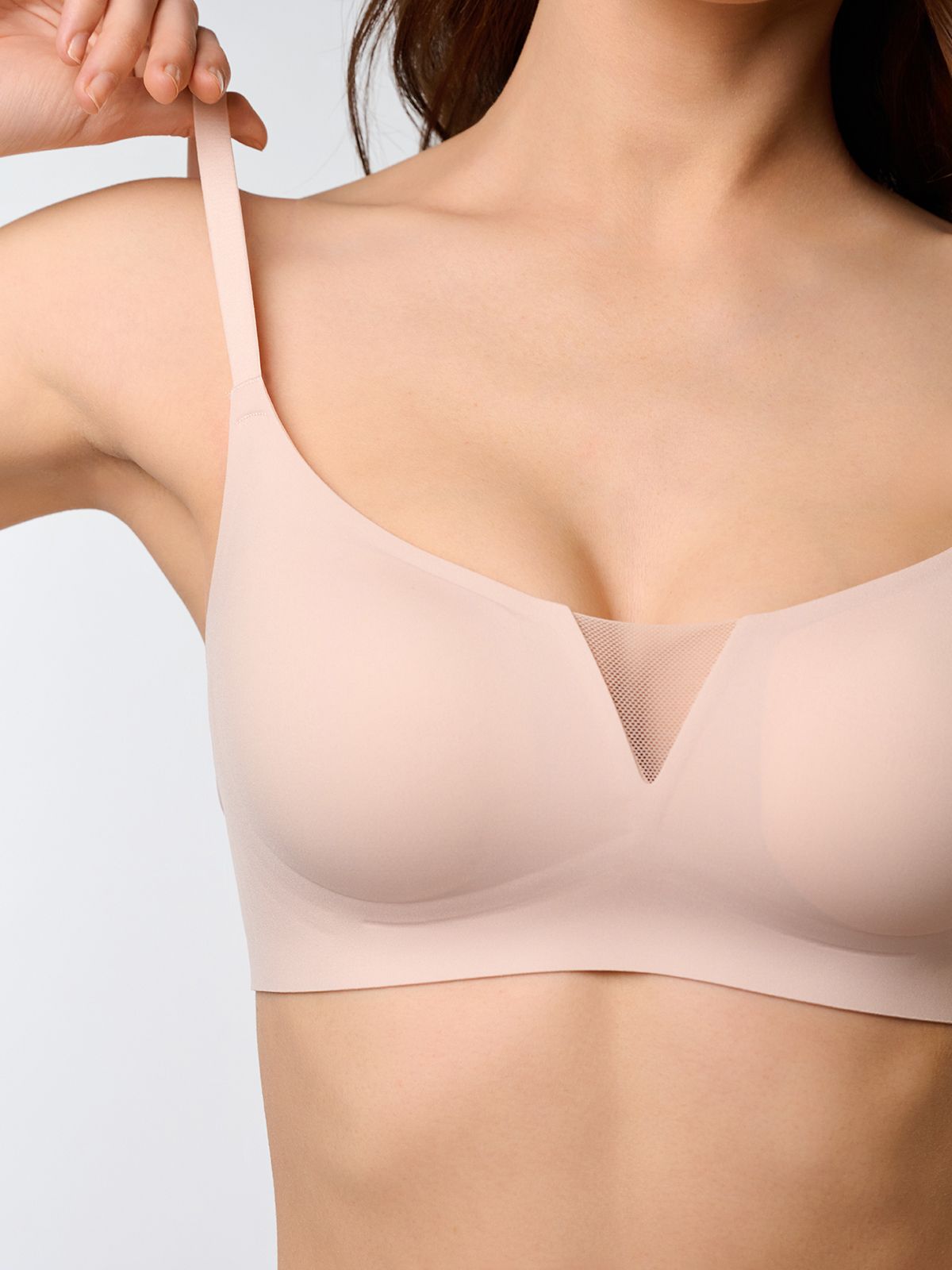 Indefini 4137wxy бюстгальтер, 4137WXY