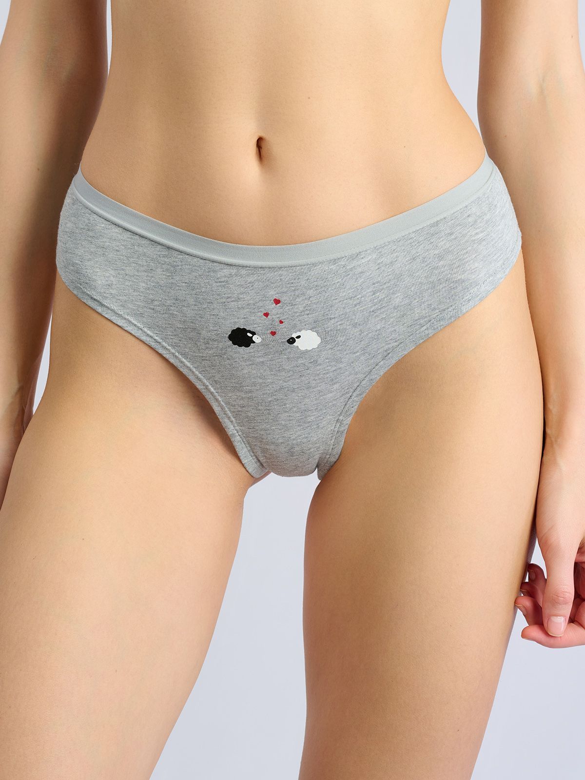  5013lufz набор женских трусов, 5013LUFZ