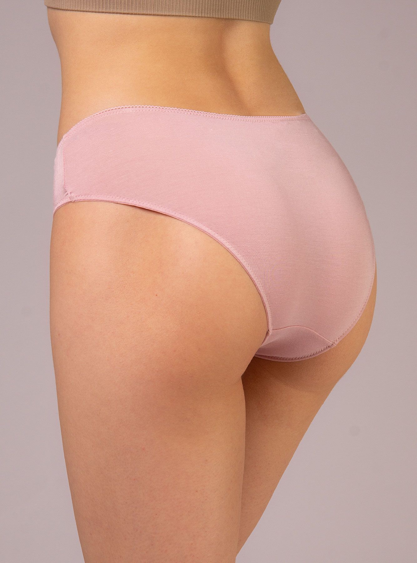 Indefini 1420luf женские трусы, 123000-1420LUF