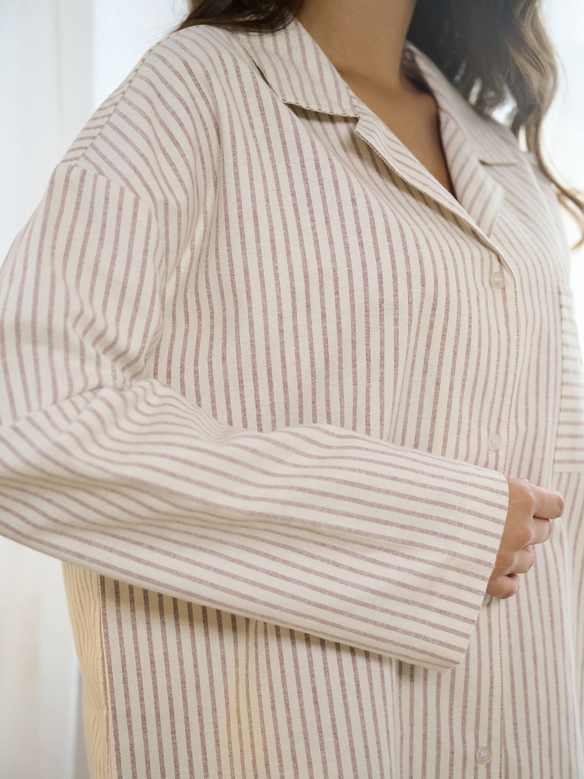  5192tcc женская пижама (дл.рукав+брюки), 5192TCC