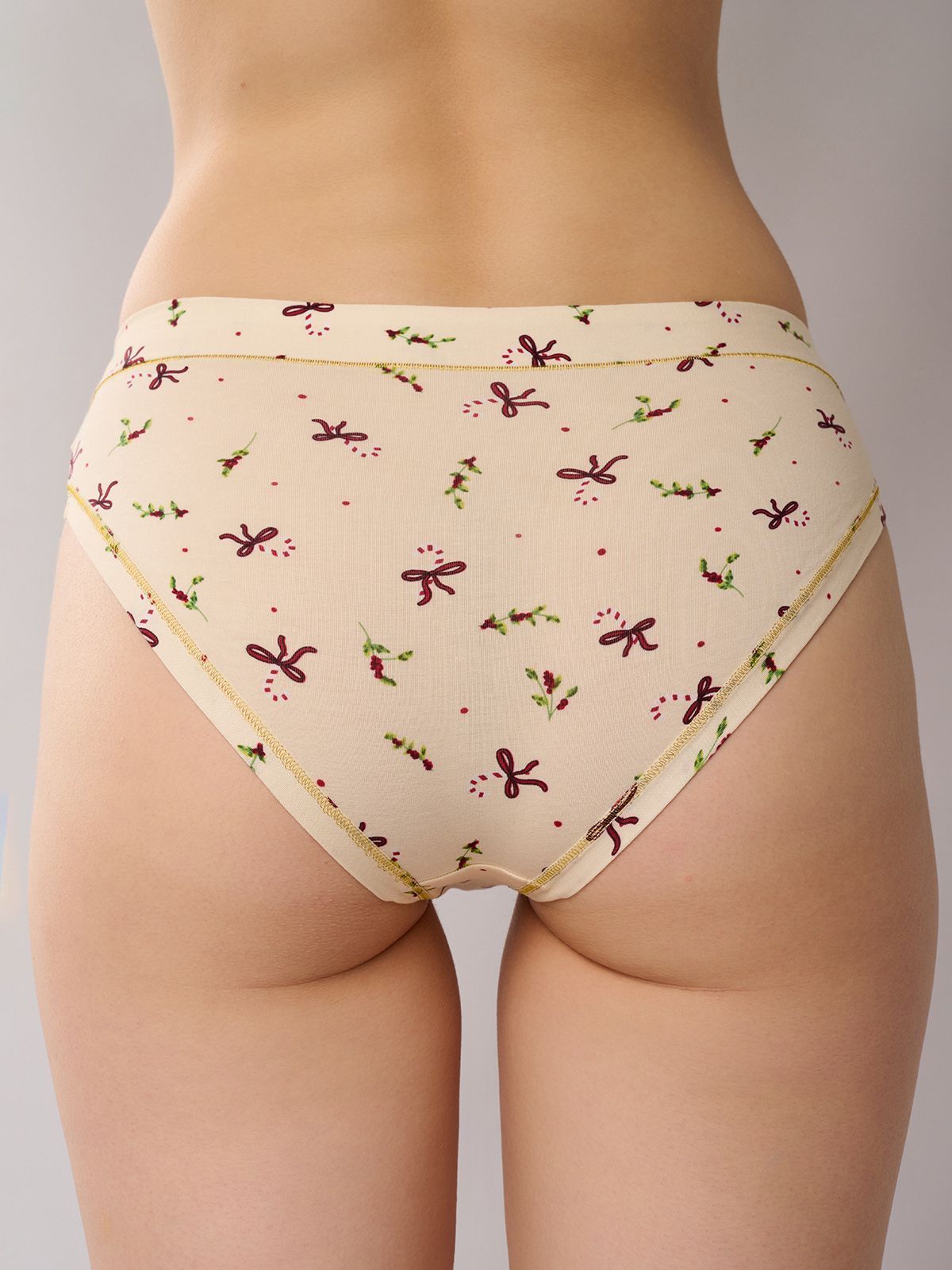 Indefini 5246luf женские трусы, 5246LUF