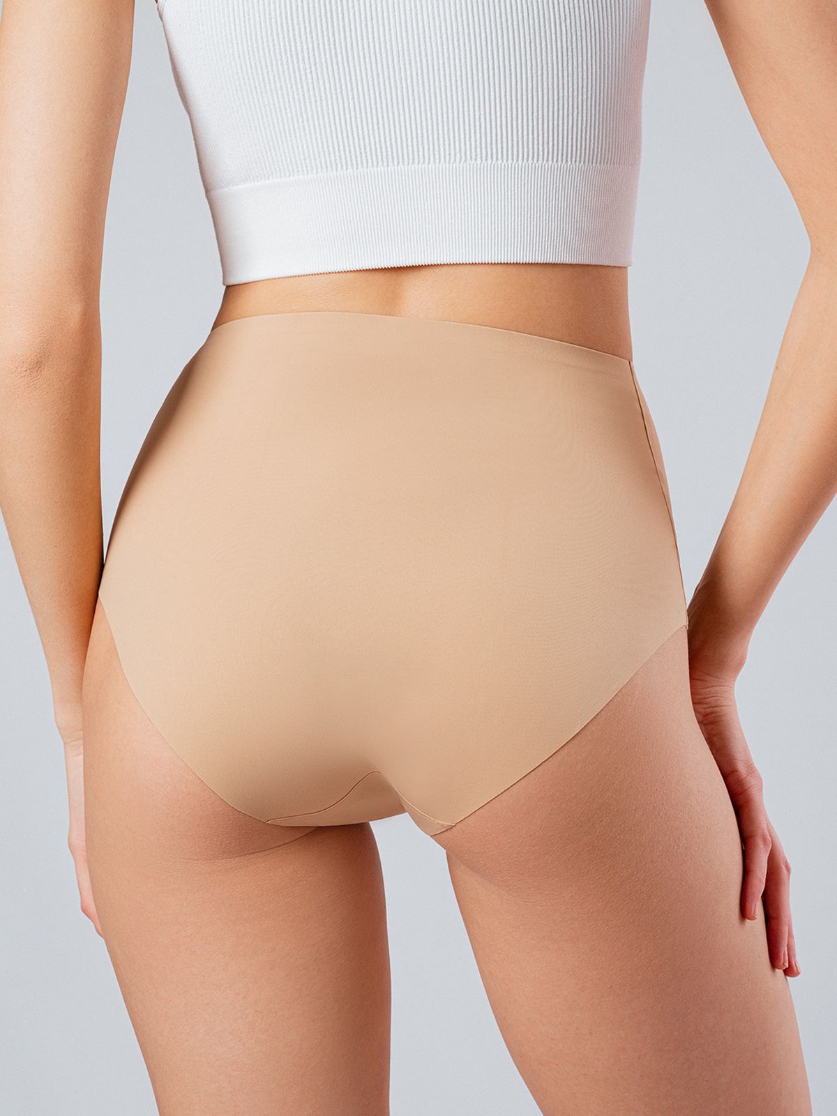 Indefini 4166wgv женские трусы, 4166WGV