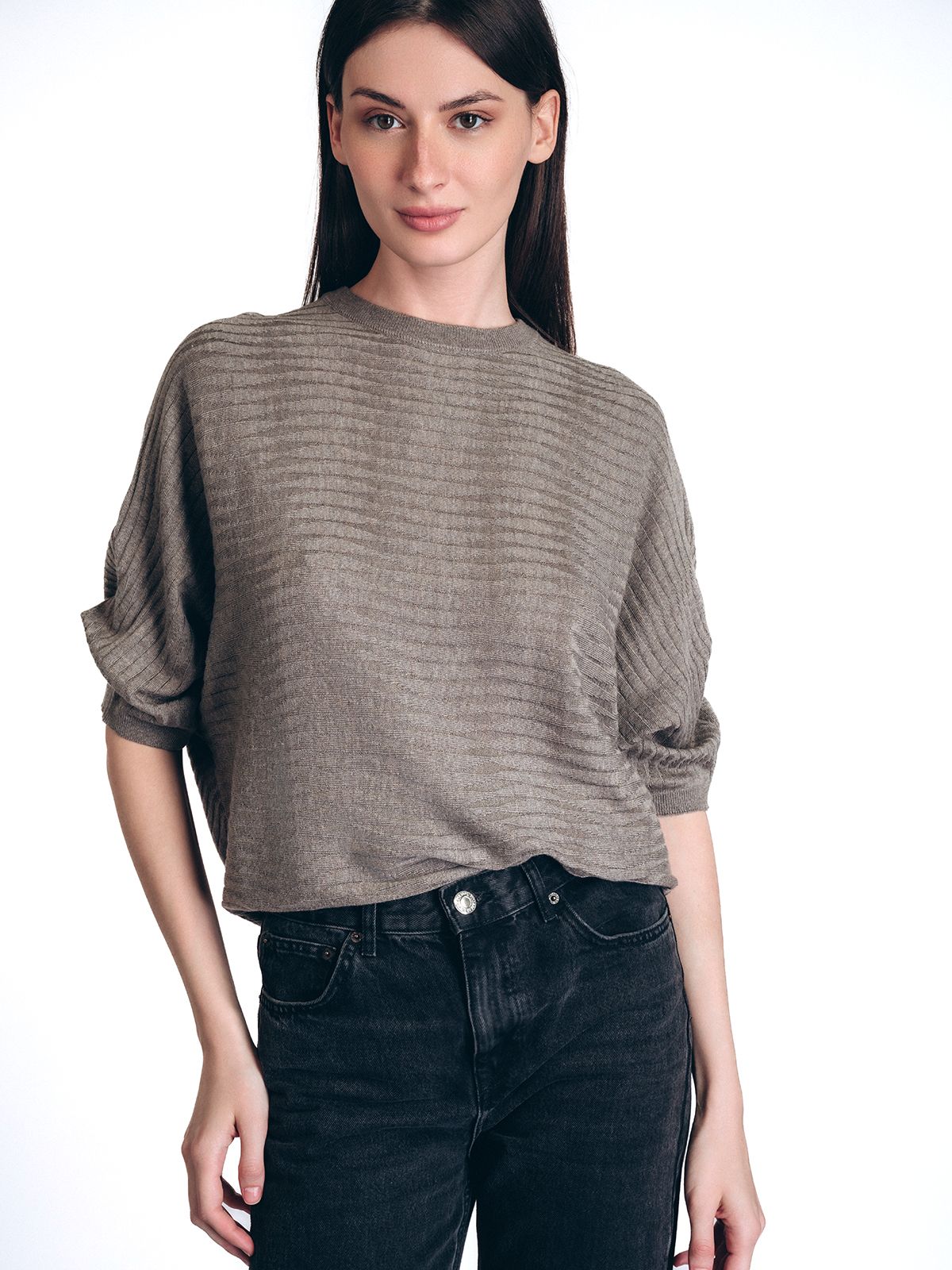 Indefini 5213tbc женская кофта 5213TBC